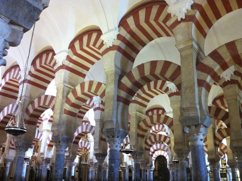 Reflections from an Andalusian Heart