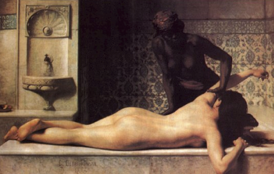 ponsan – Version 2 Arab Bath