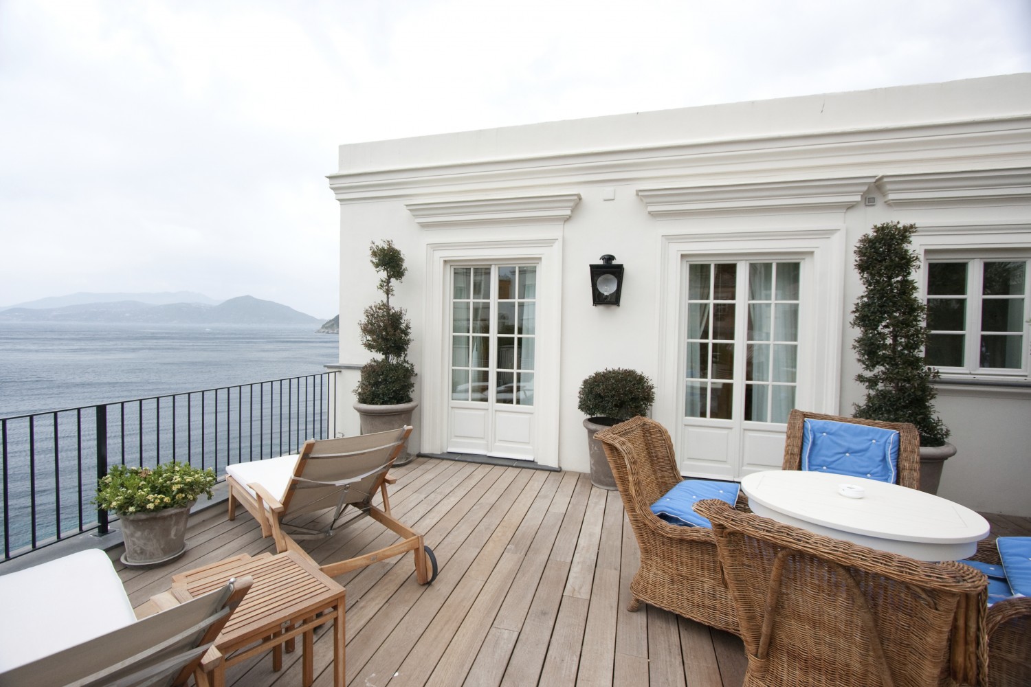 Mykonos Grand