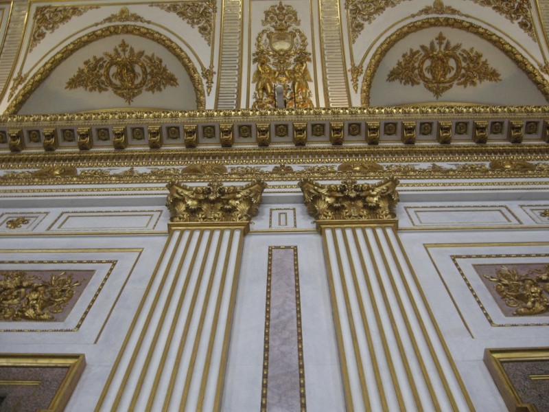 Caserta Palazzo Reale
