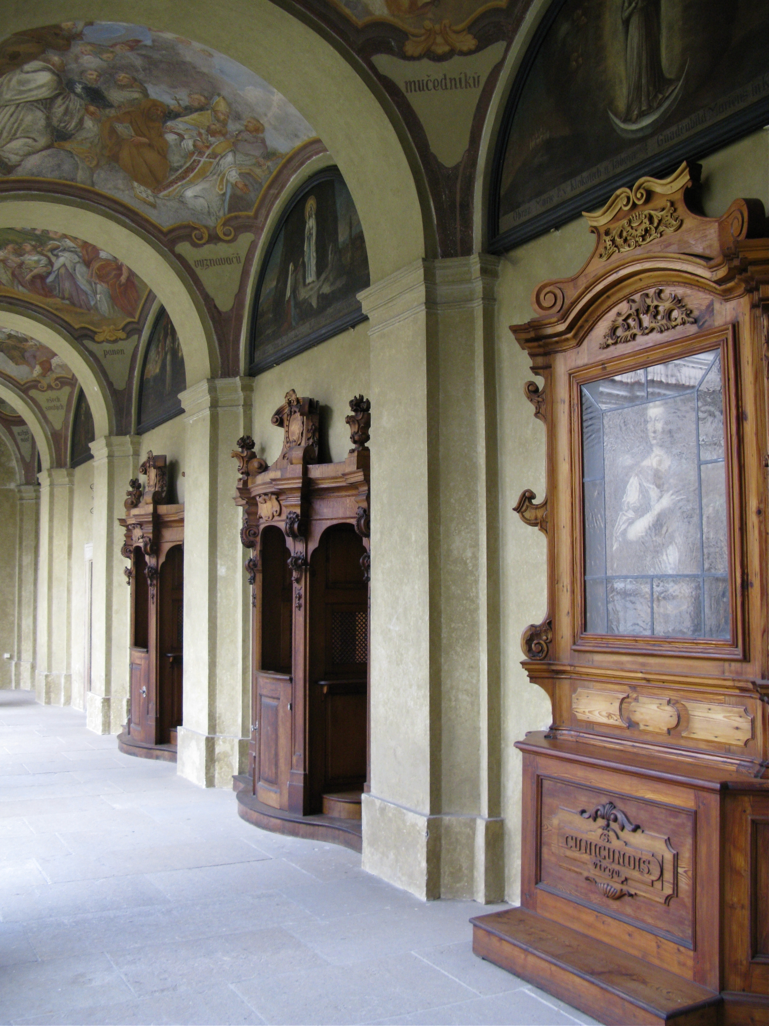 Loreto
