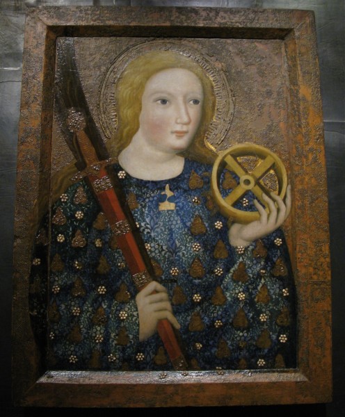 St Agnes of Bohemia Convent