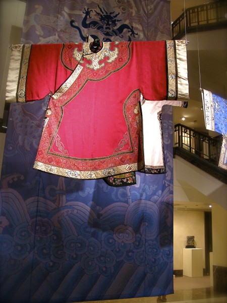 Imperial Wardrobe at Christie’s