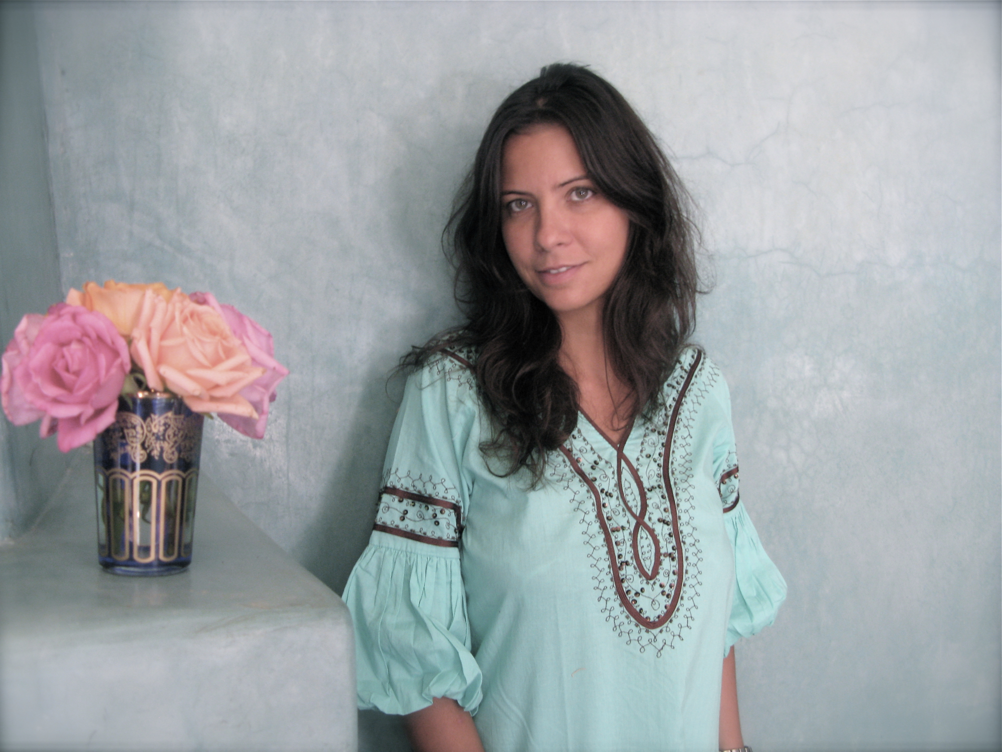 Queen Nour of Marrakech