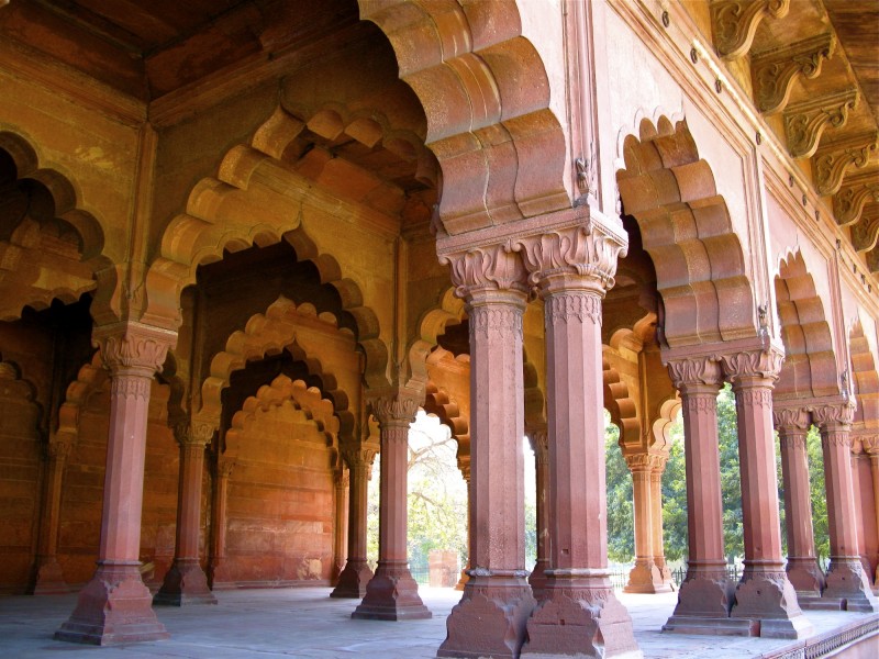Lal Quila (Red Fort)