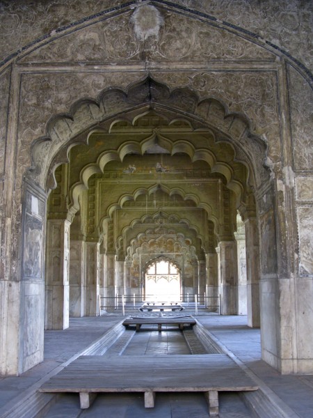 Lal Quila (Red Fort)