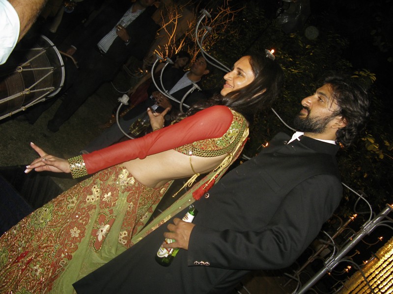 Delhi Wedding (Vahaha)