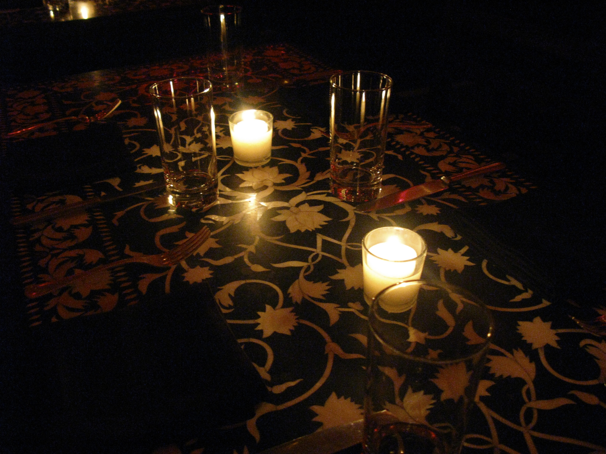Vip Delites Night Life