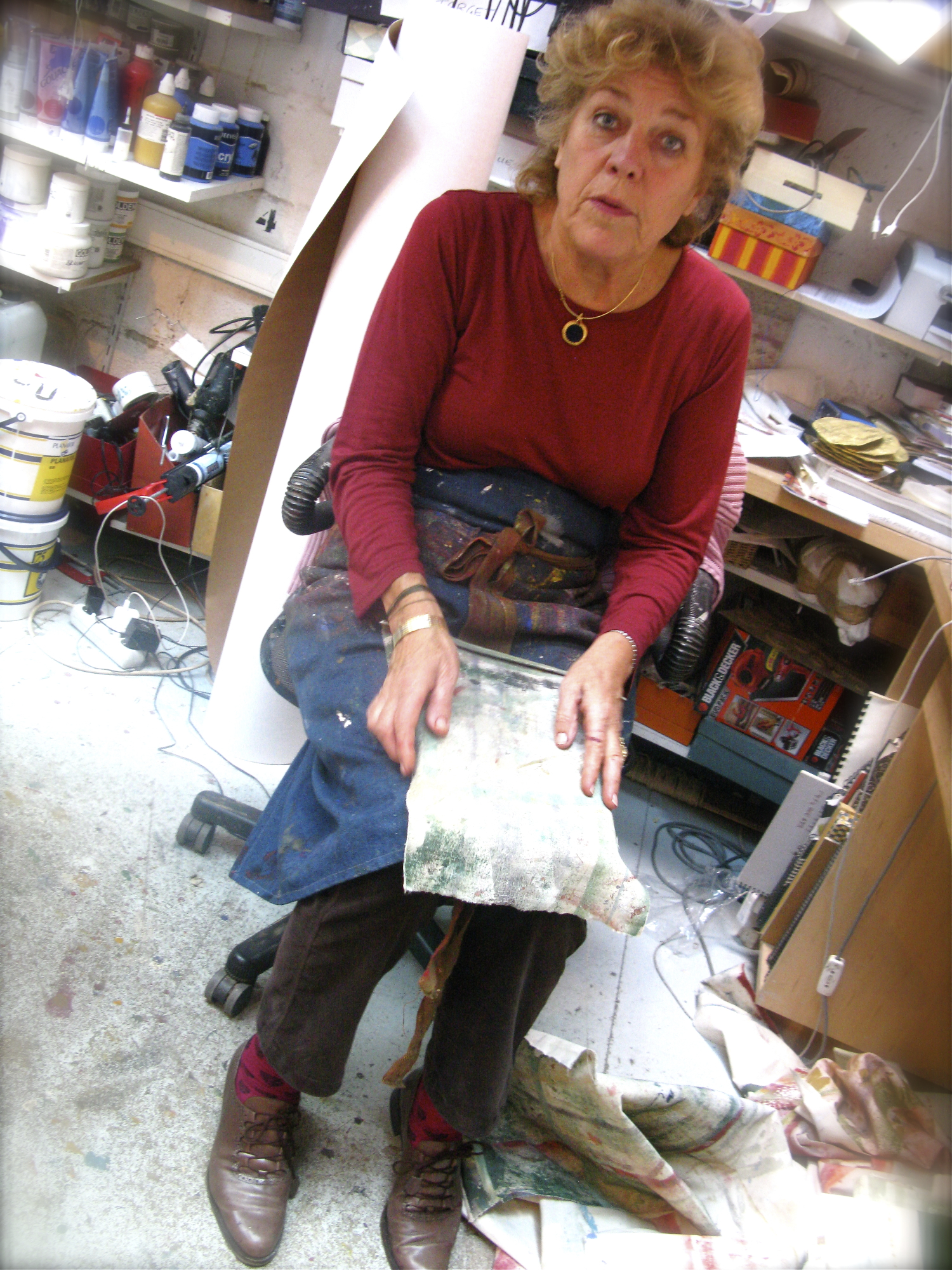 IMG_0344 Isabelle-Queen of Paper