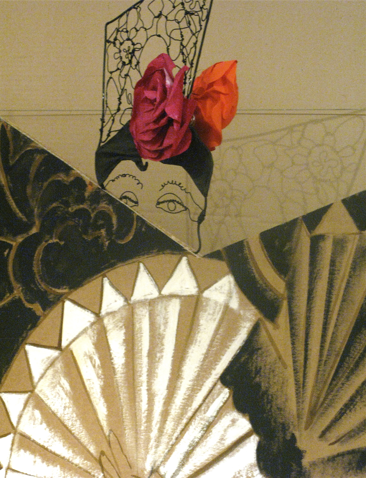 IMG_0403-2 Isabelle-Queen of Paper