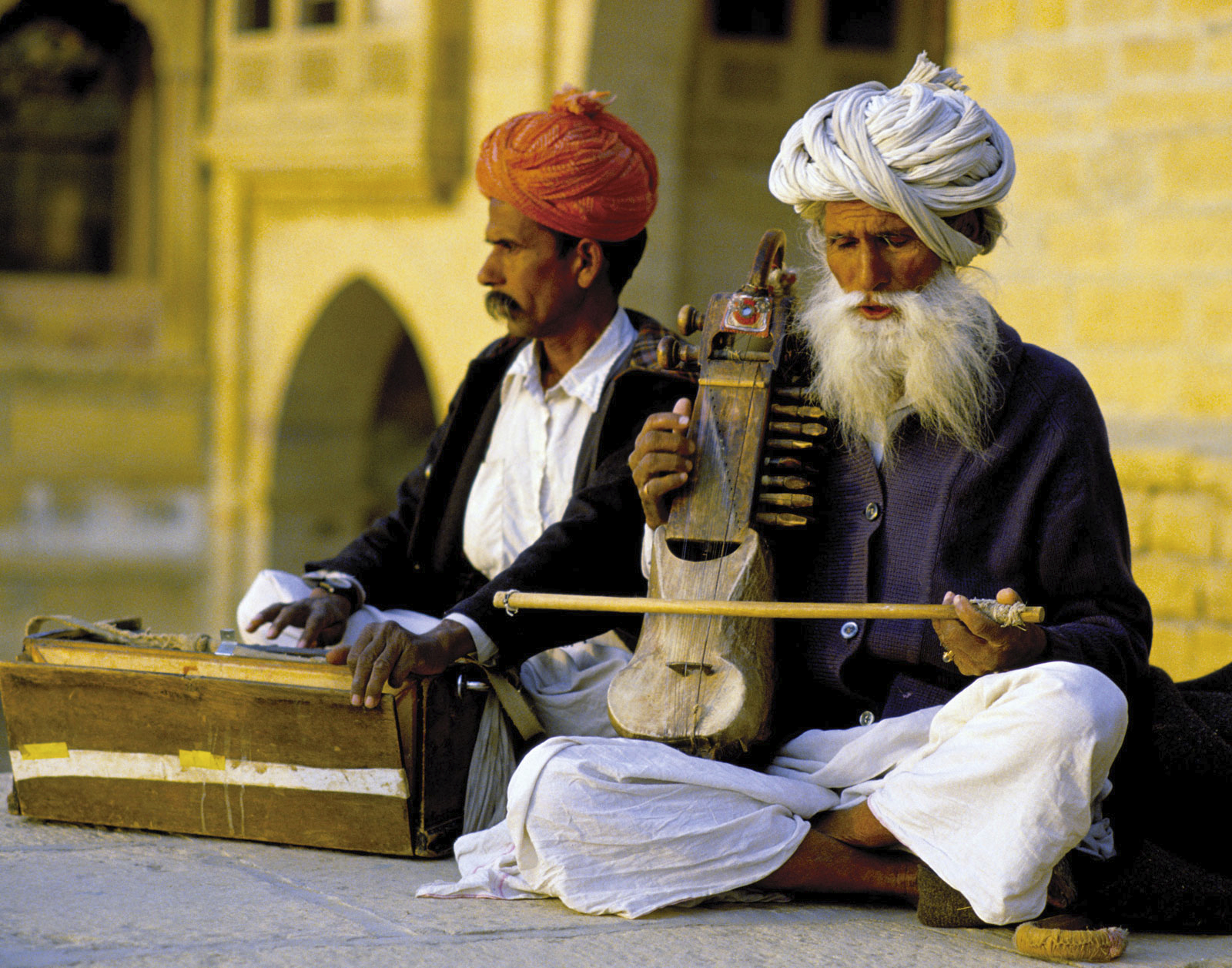 Music Dreams