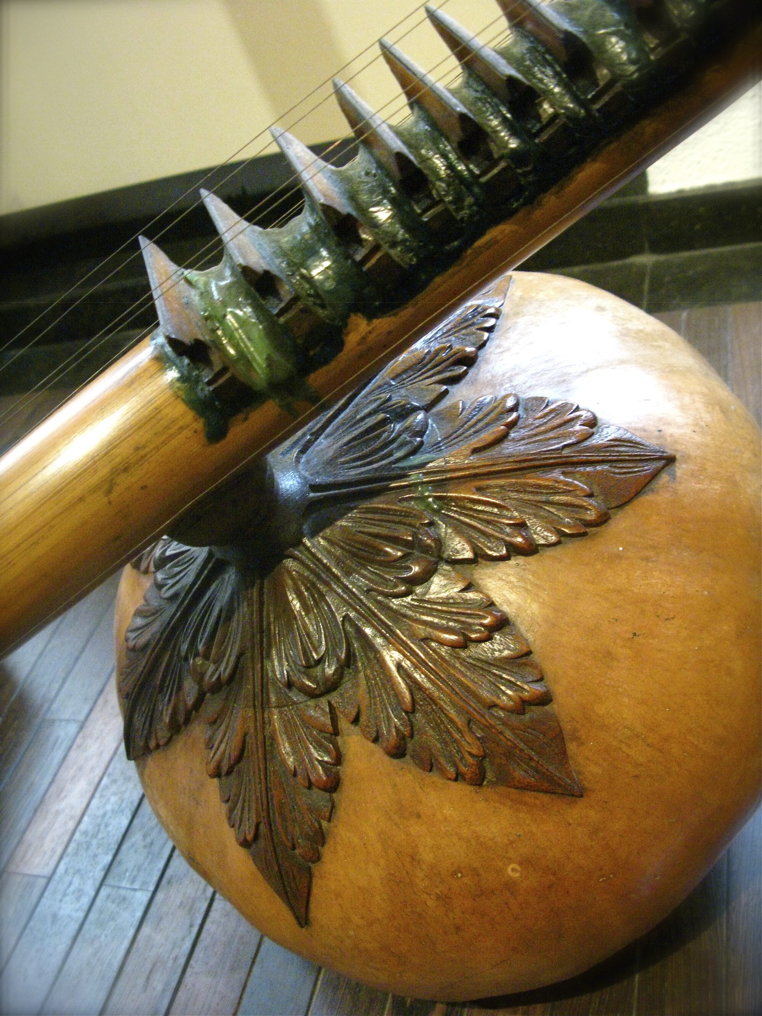 Music Instrument