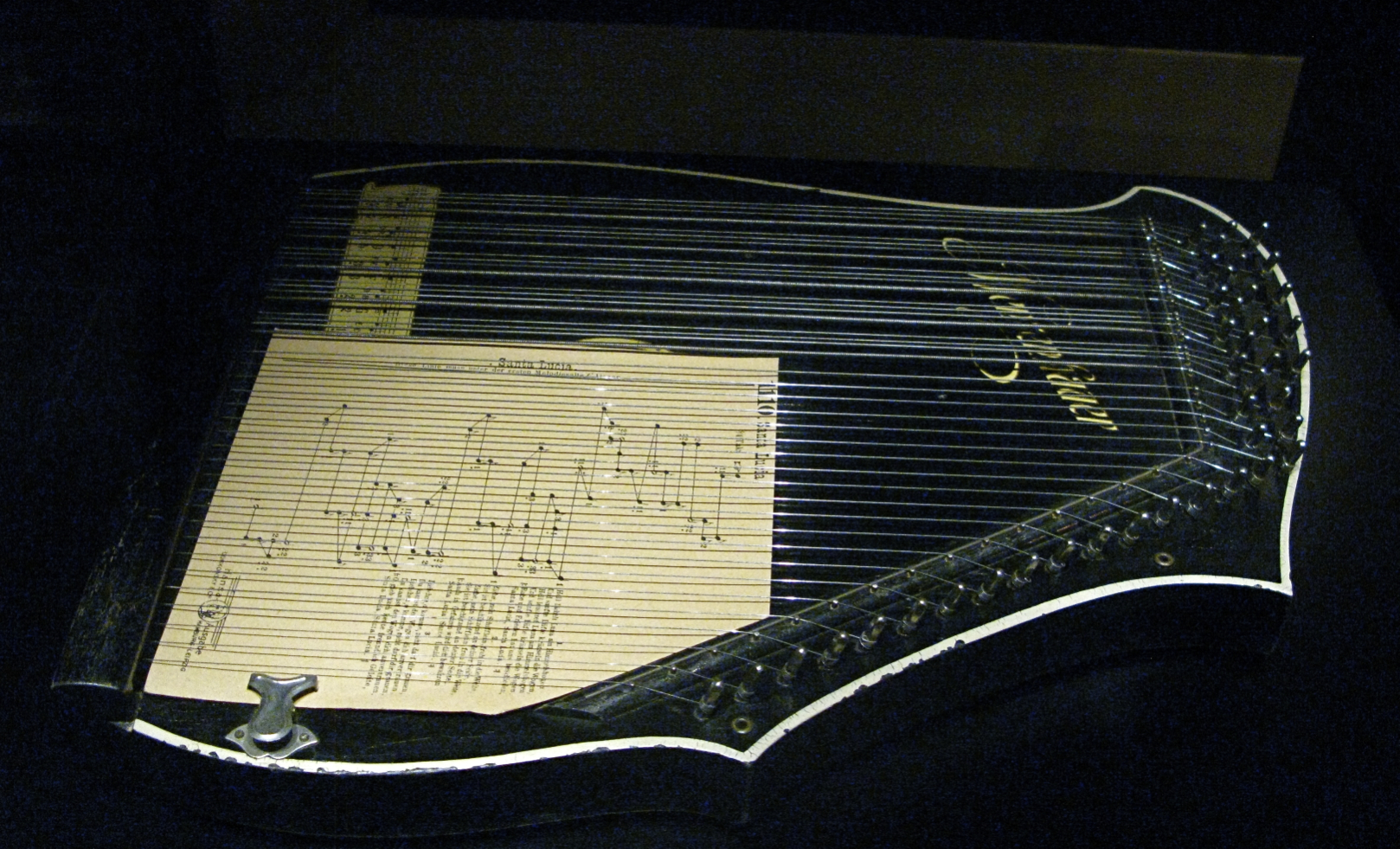 Music Dreams