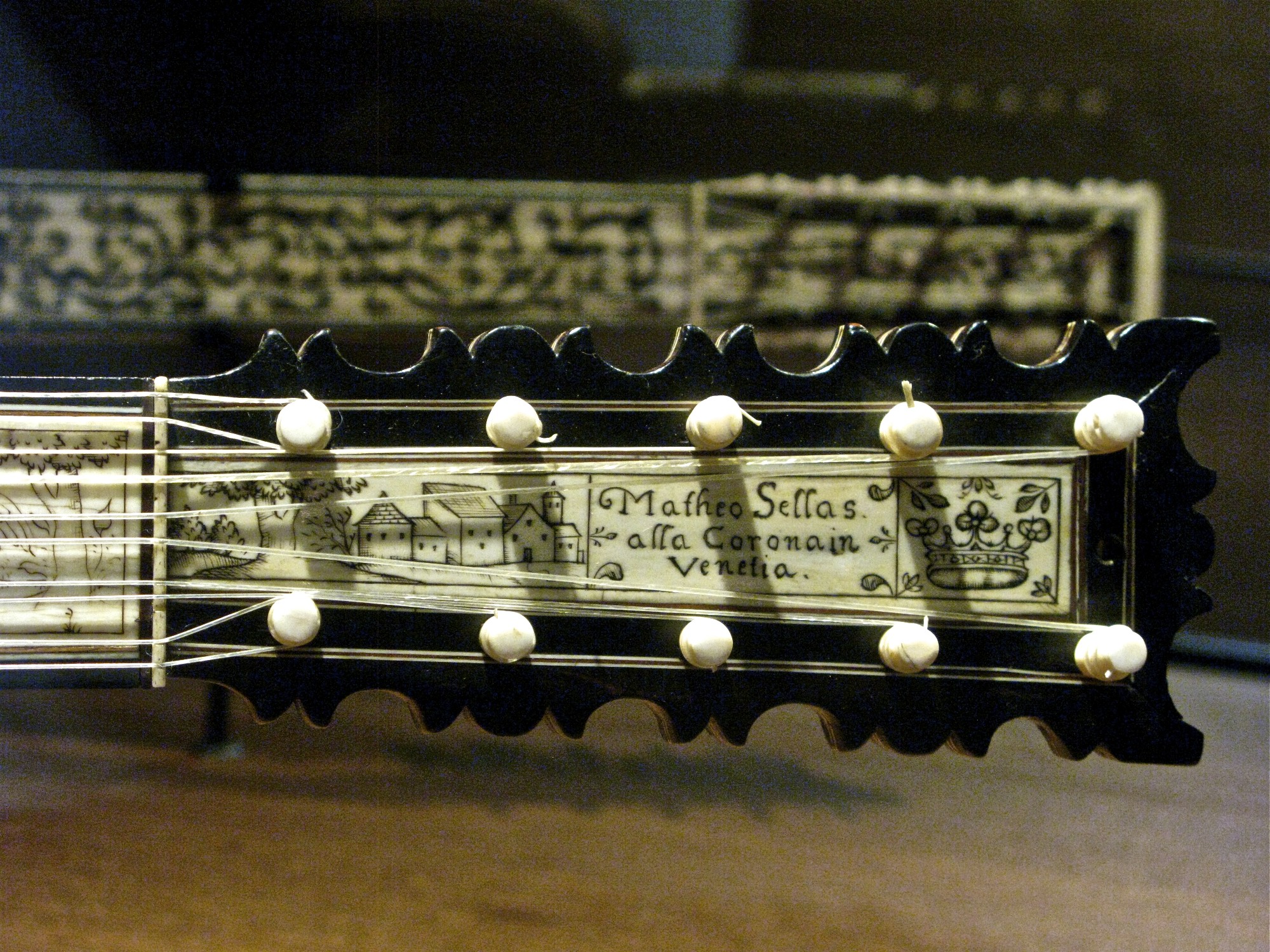 Music Dreams
