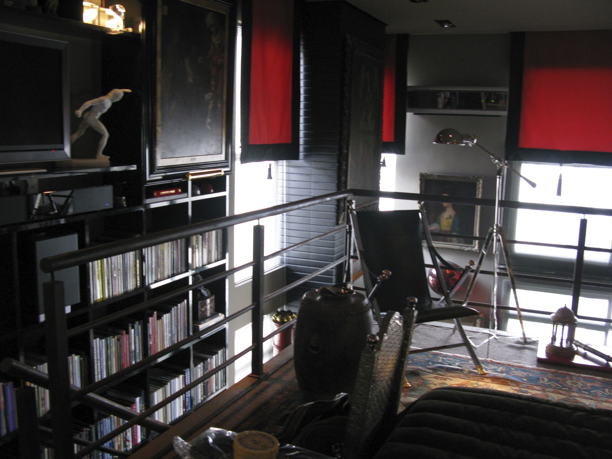 Sao Paulo Loft