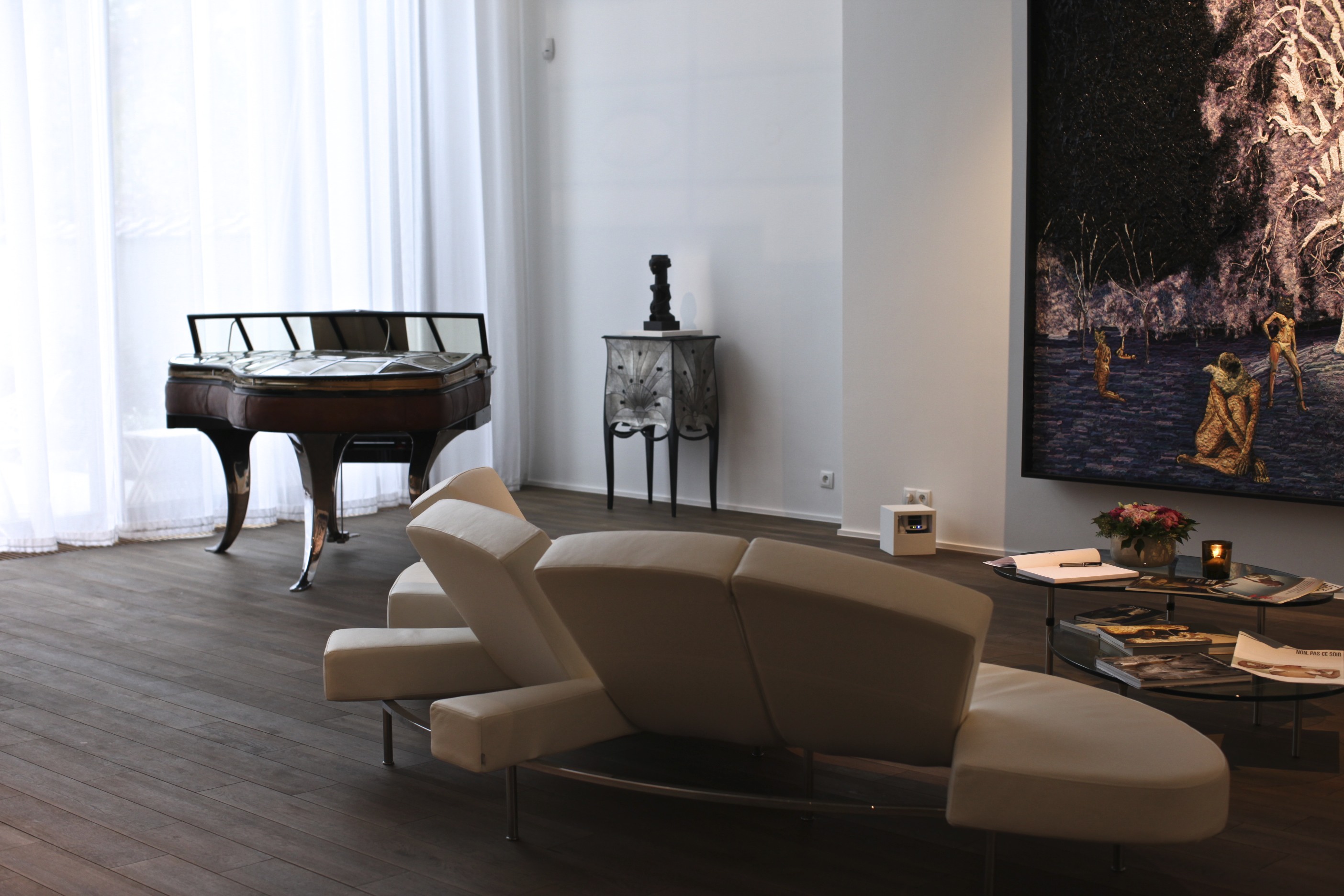 Maison Particuliere