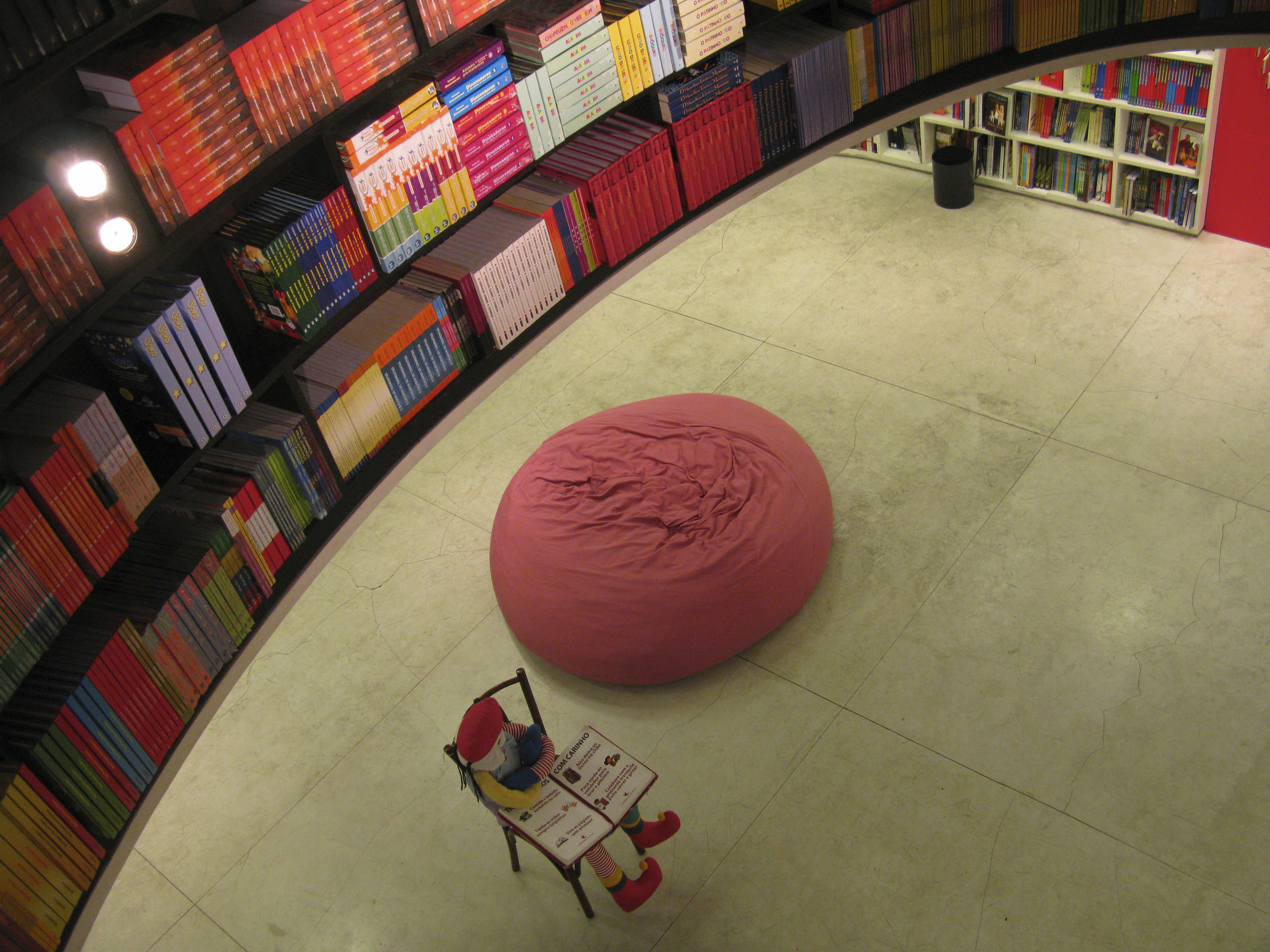 Livraria da Vila