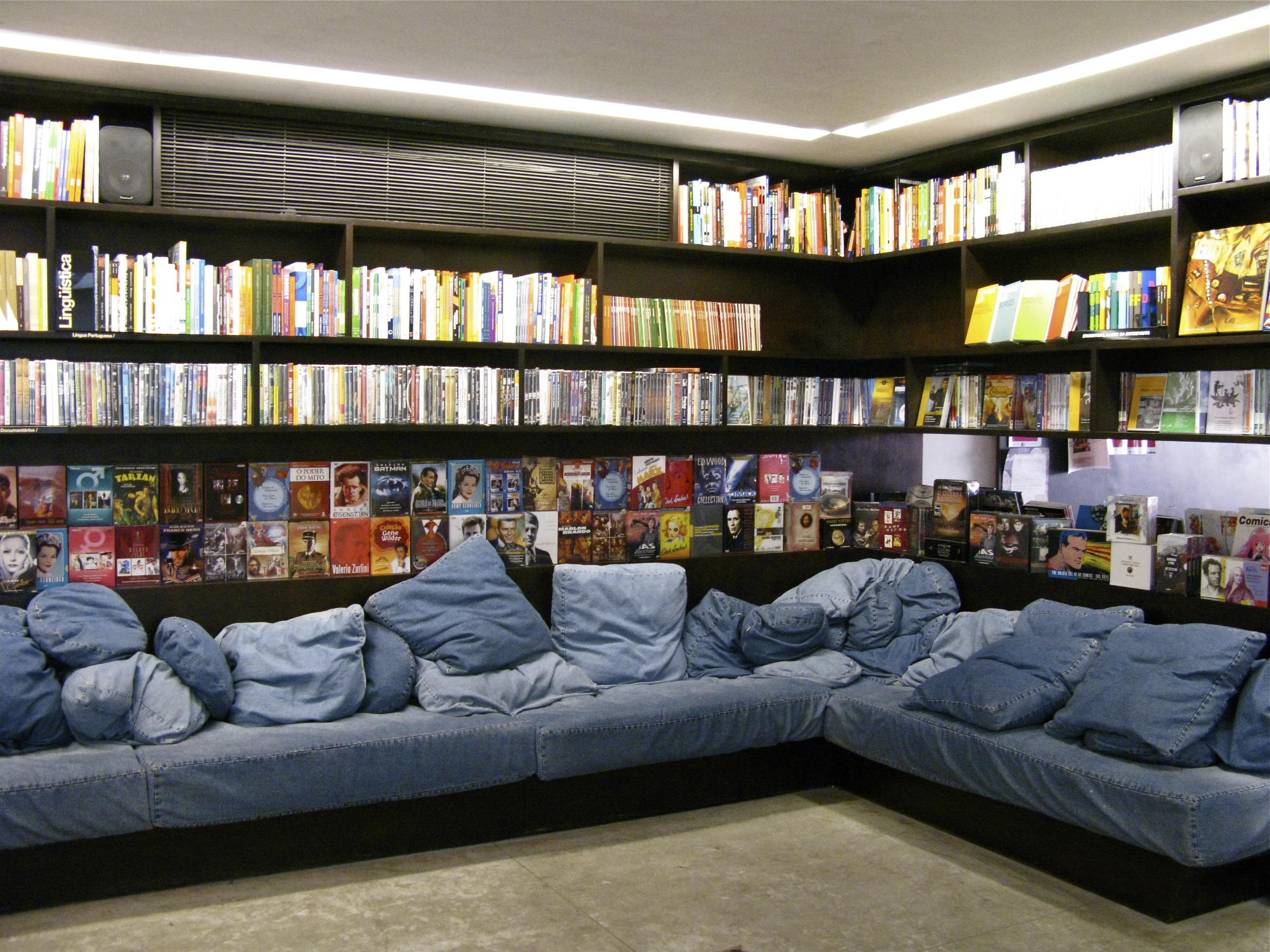 IMG_2836 Sanctuary Bookstores