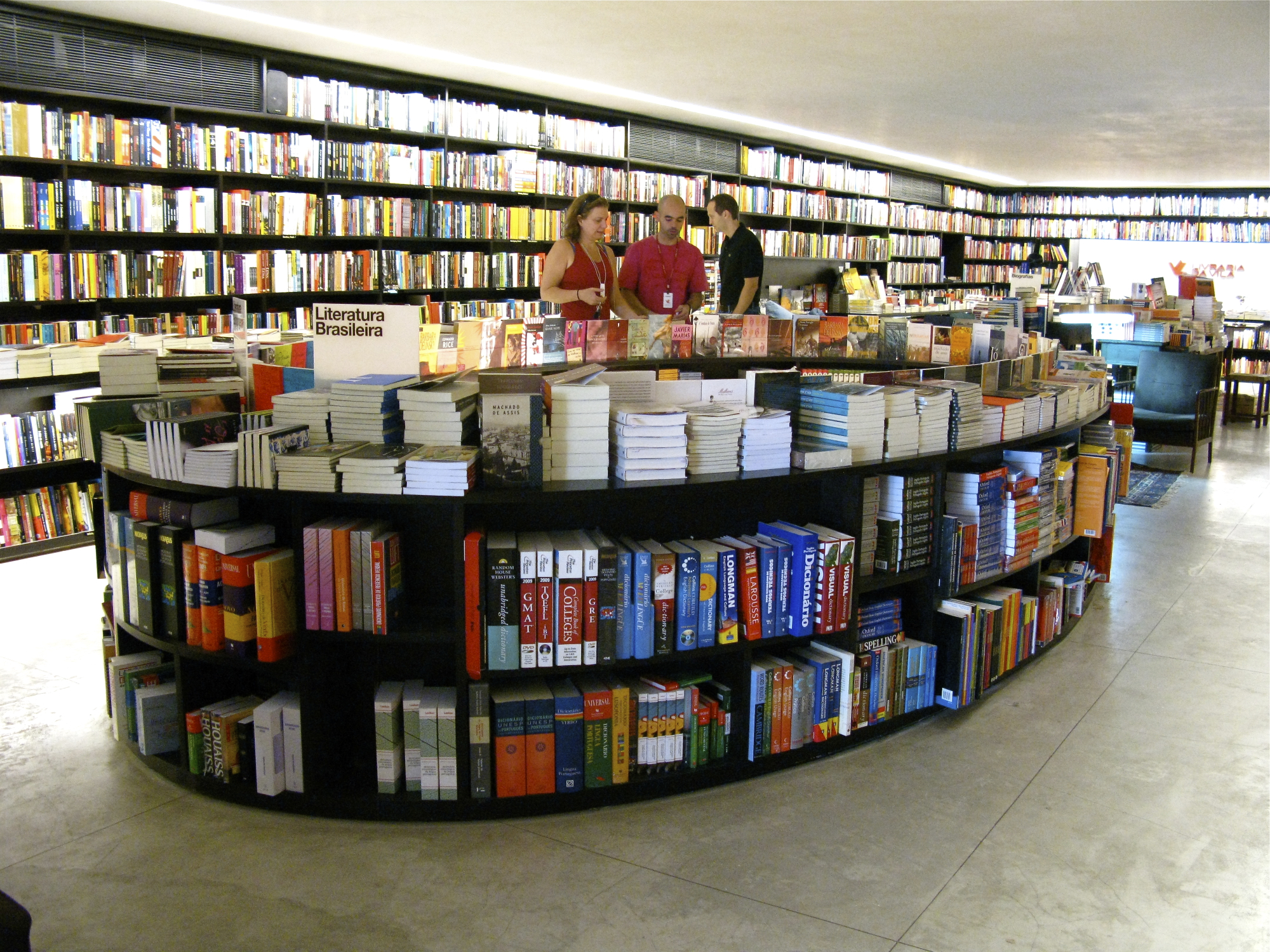 IMG_2843 Sanctuary Bookstores