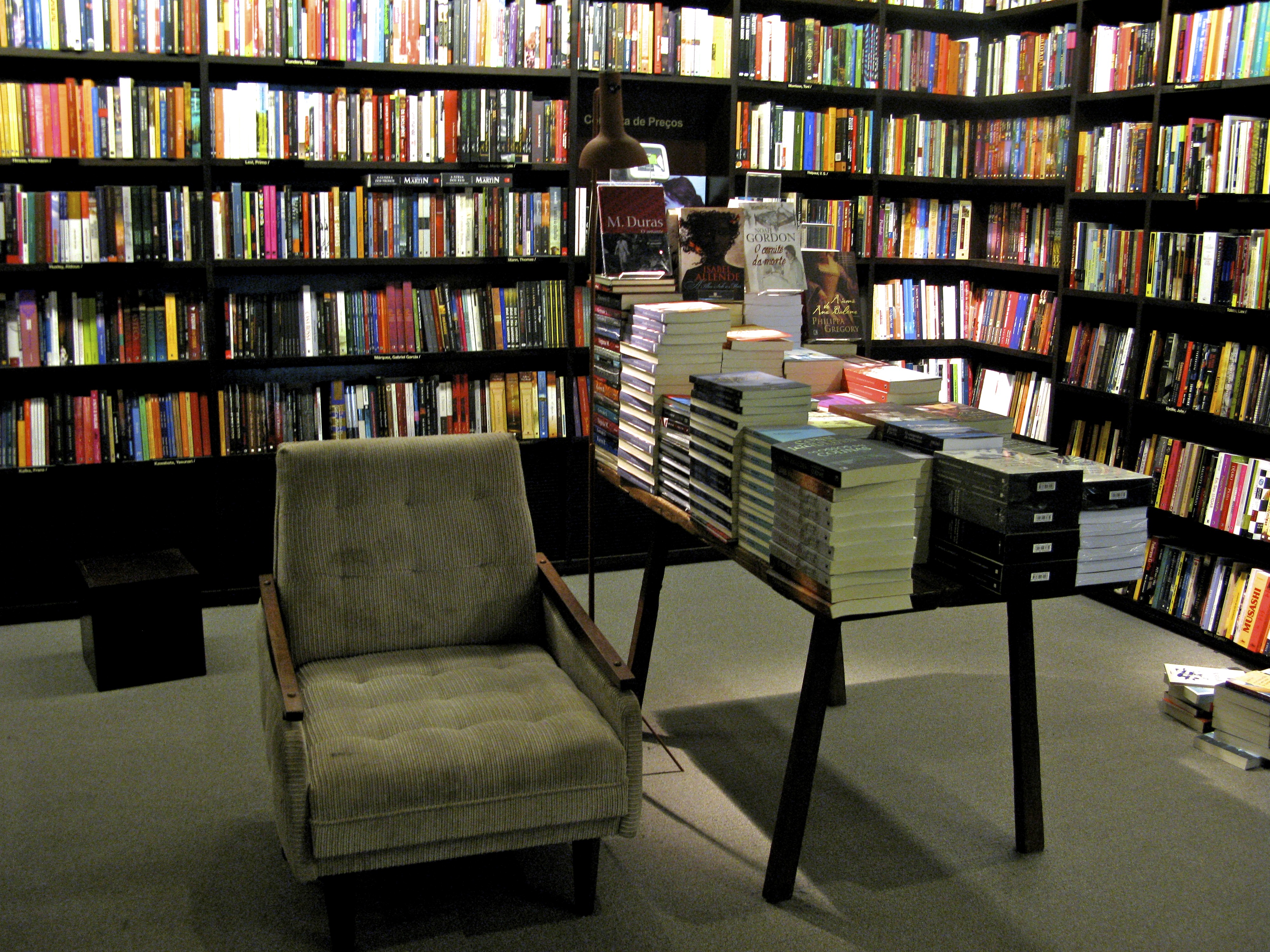 IMG_8845 Sanctuary Bookstores