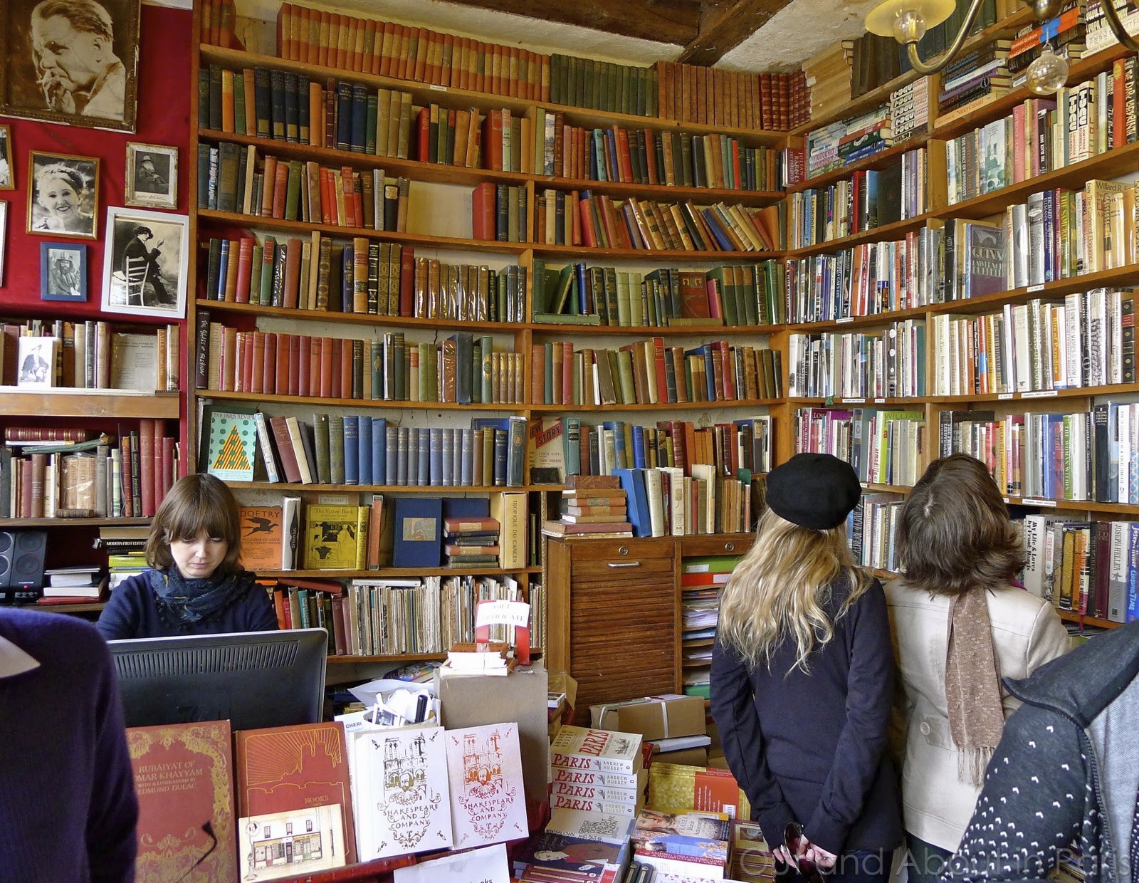 Livraria da Vila