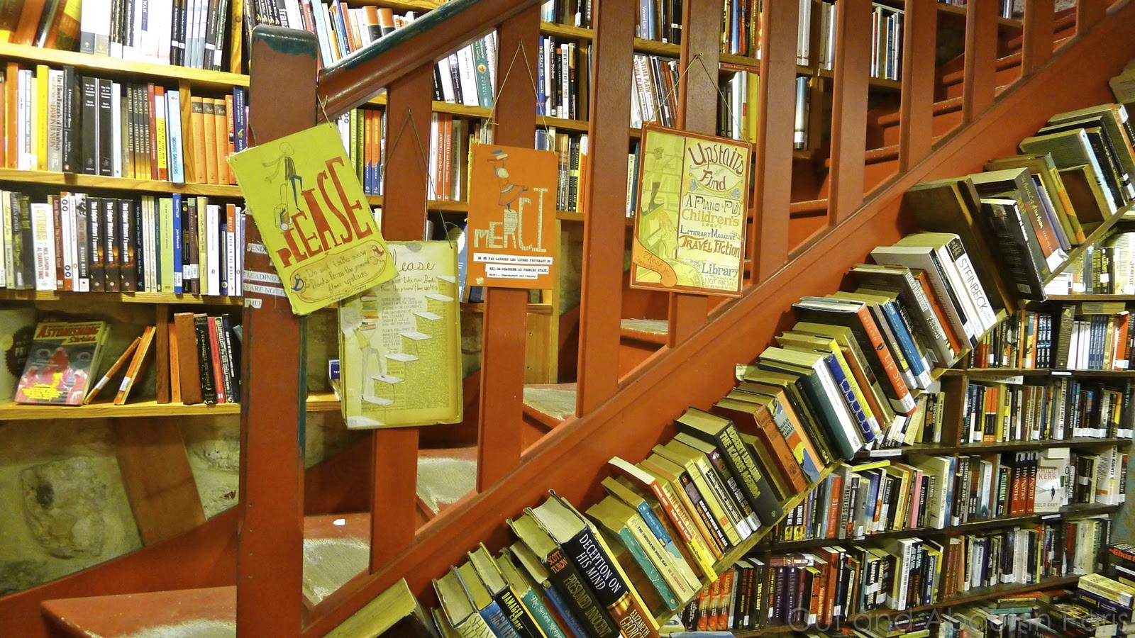 Livraria da Vila