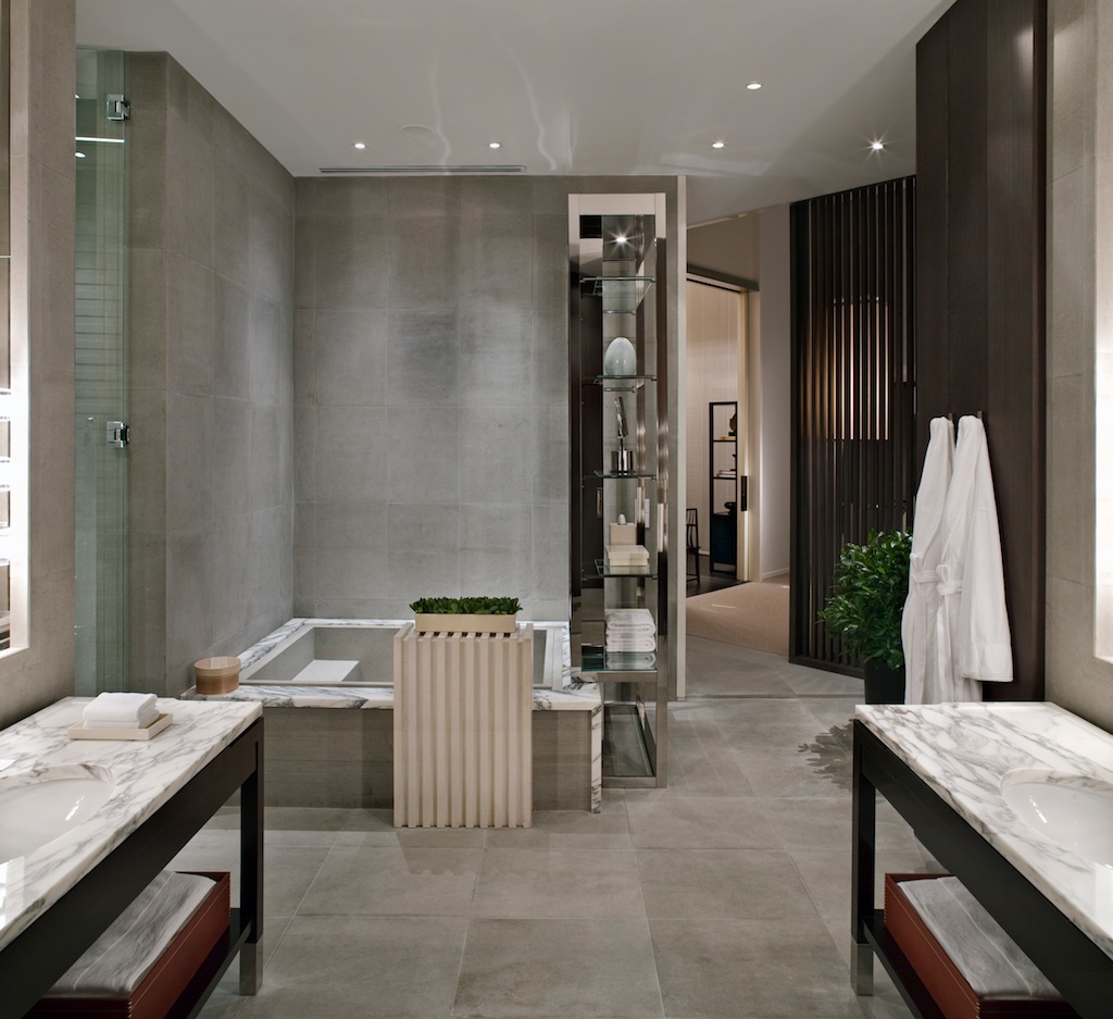 0863_24 Park Hyatt Shanghai -Diplomat Suite_bathroom 14 Zen Suite