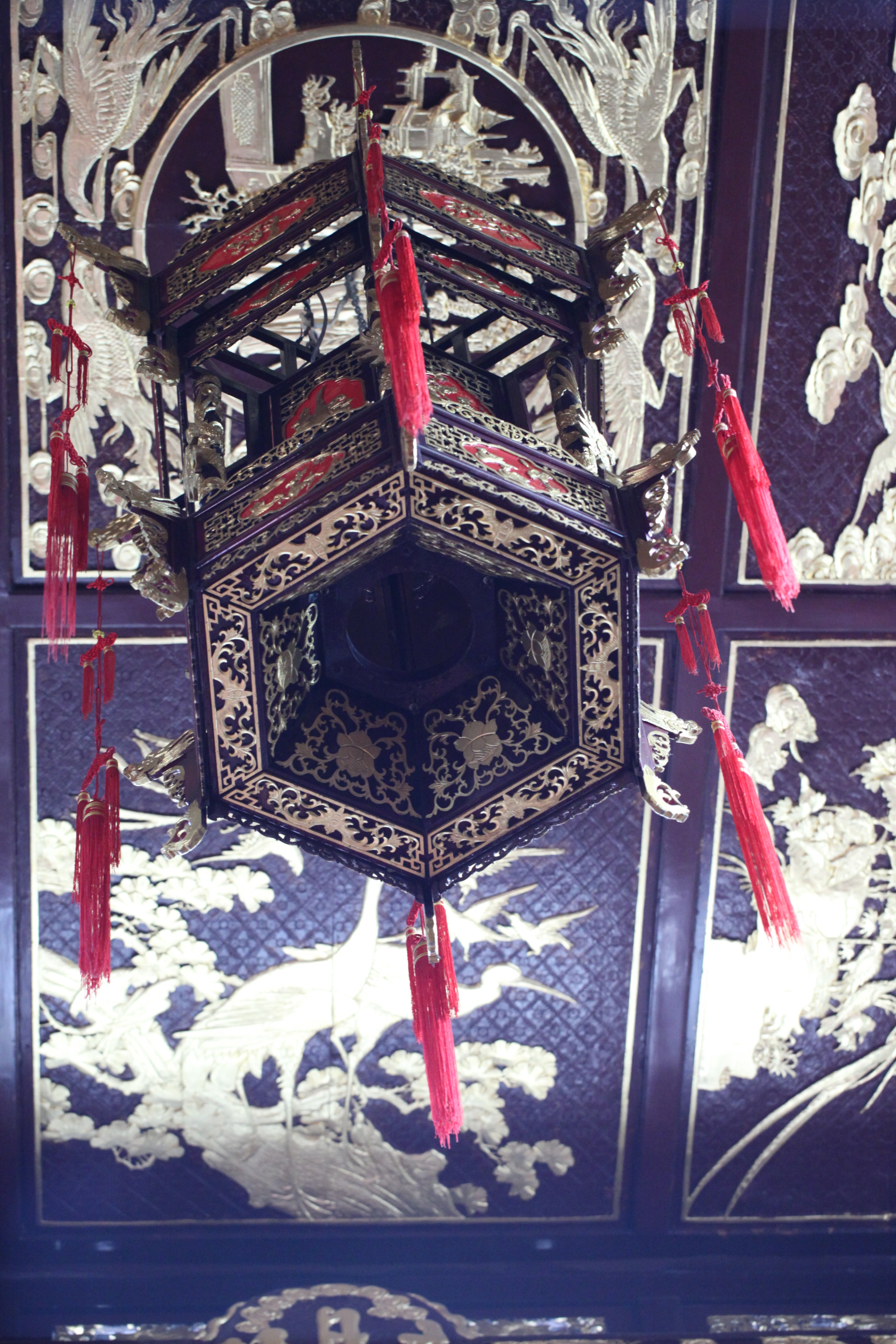 <untitled> 12 Good Fortune Gods