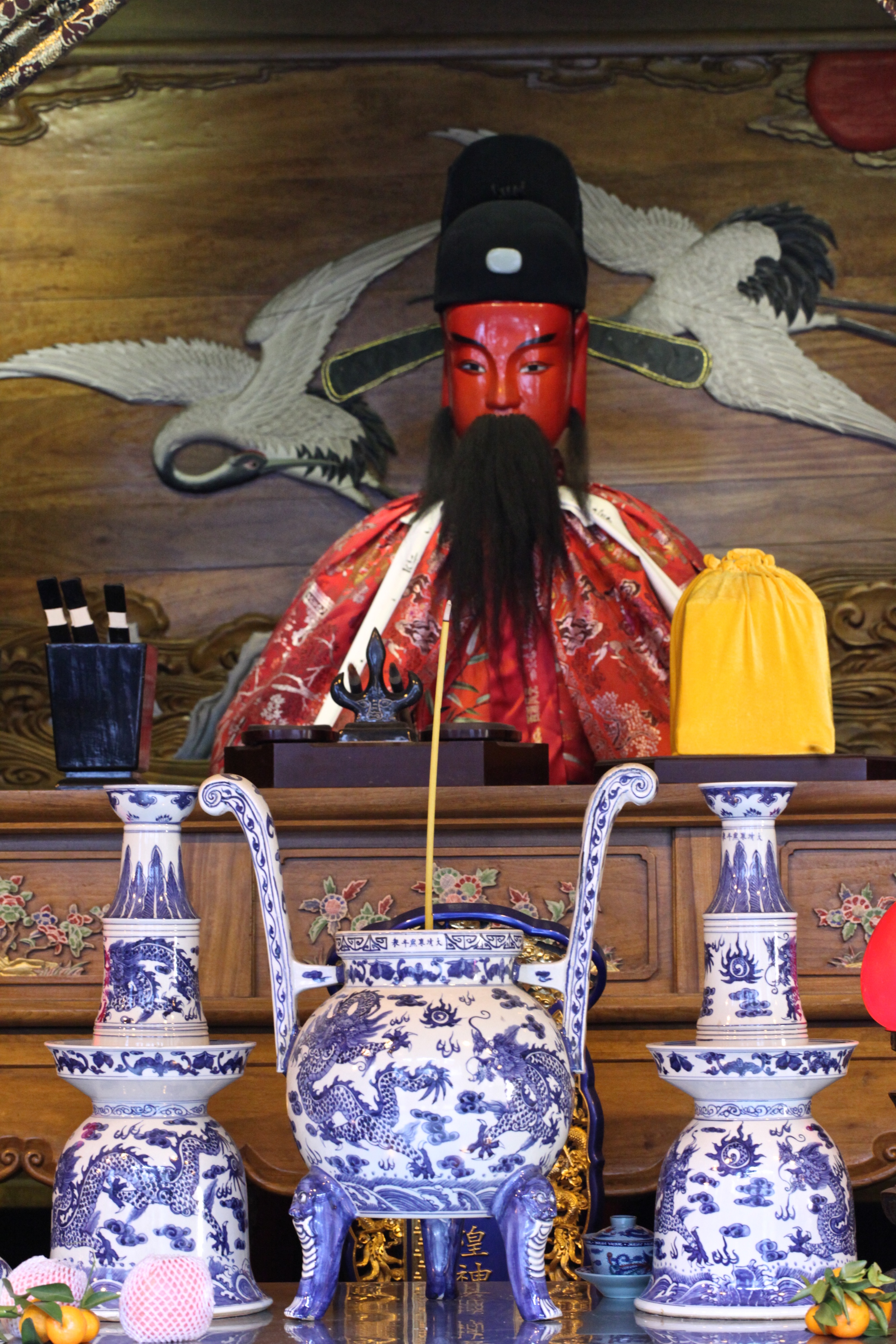 <untitled> 15 Good Fortune Gods