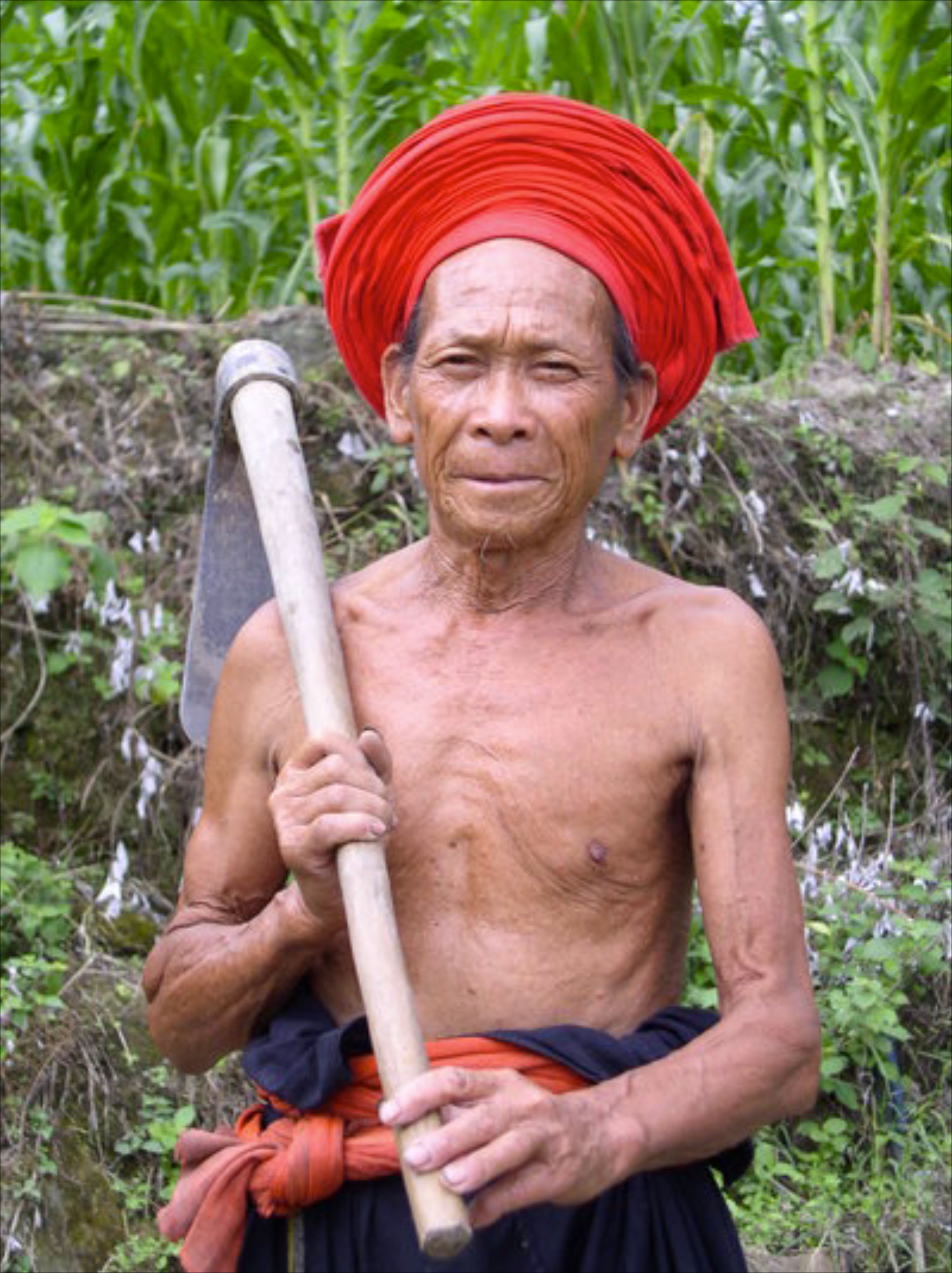 People of China