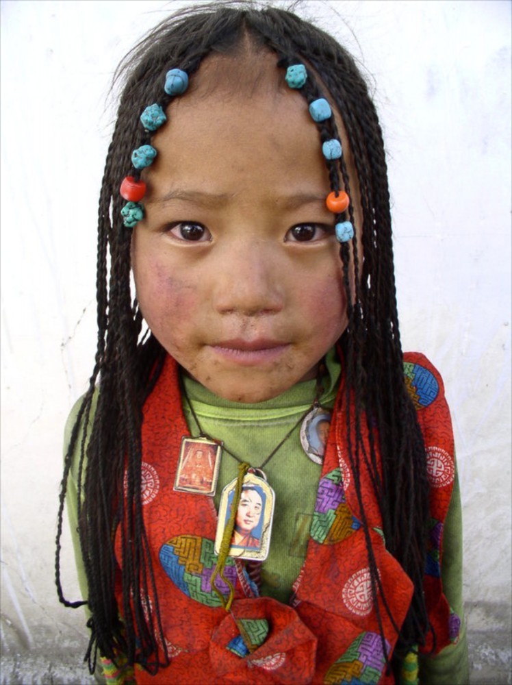 People of China