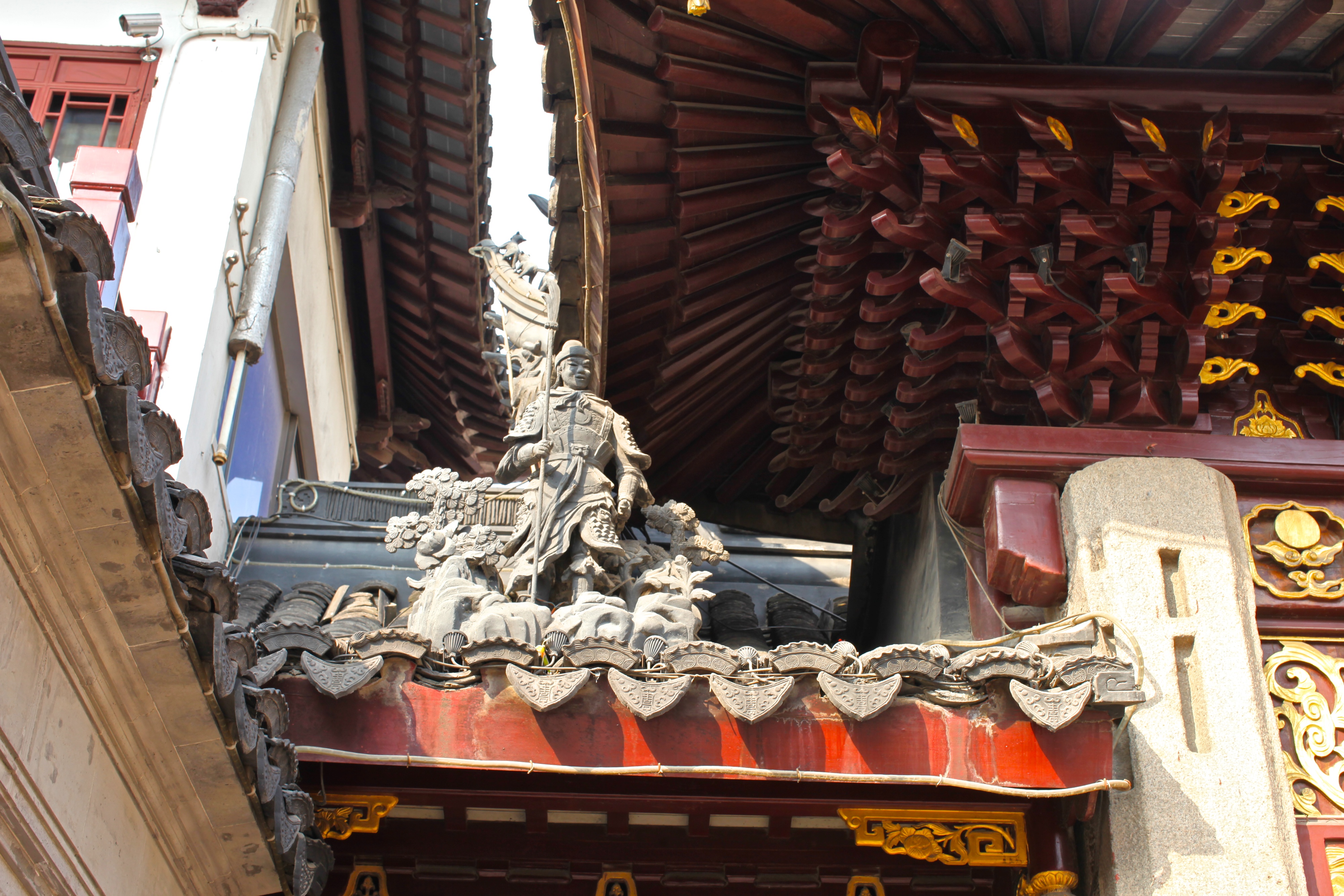 <untitled> 8 Good Fortune Gods