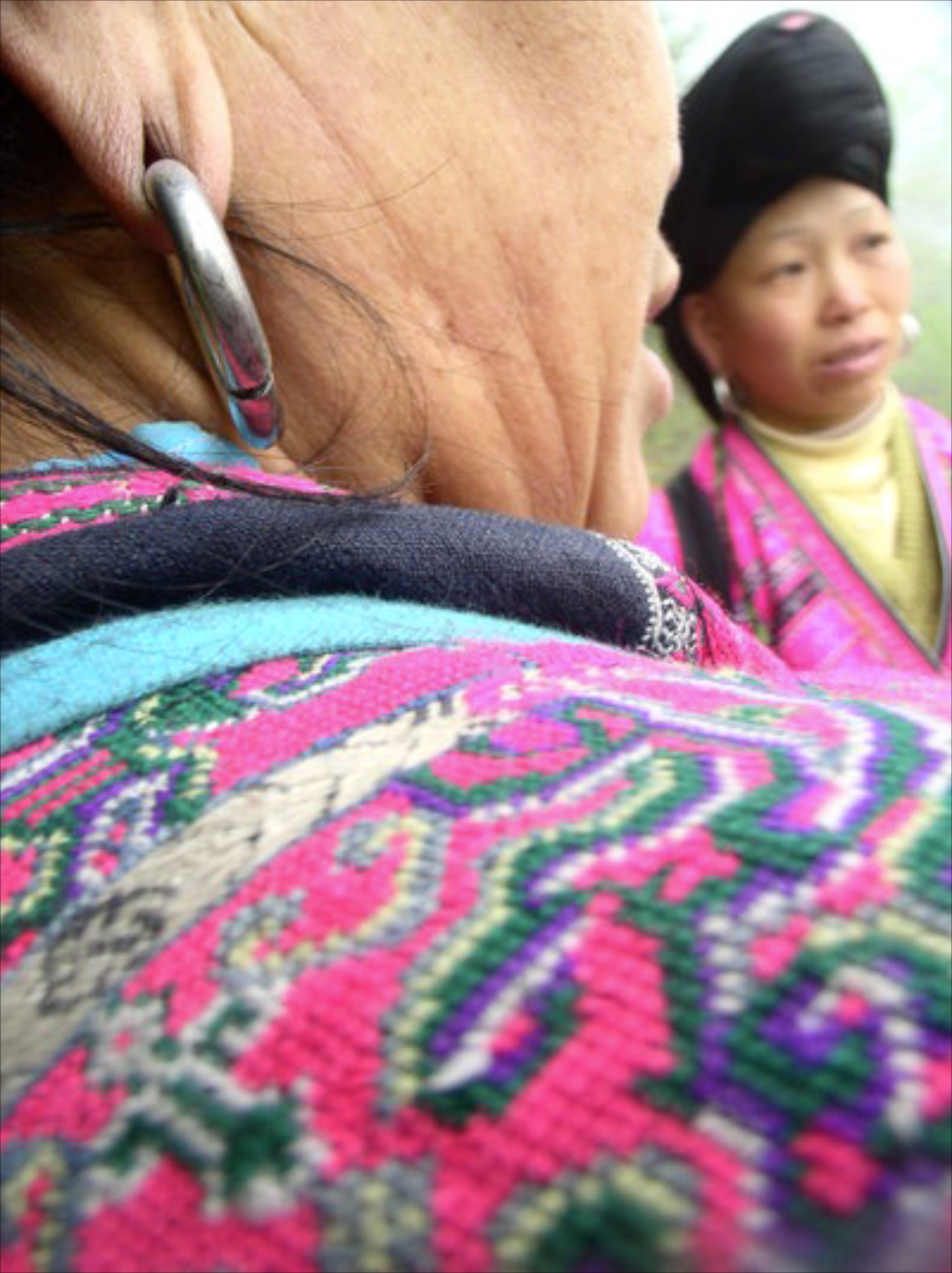 <untitled> 9 (1) People of China Photographer