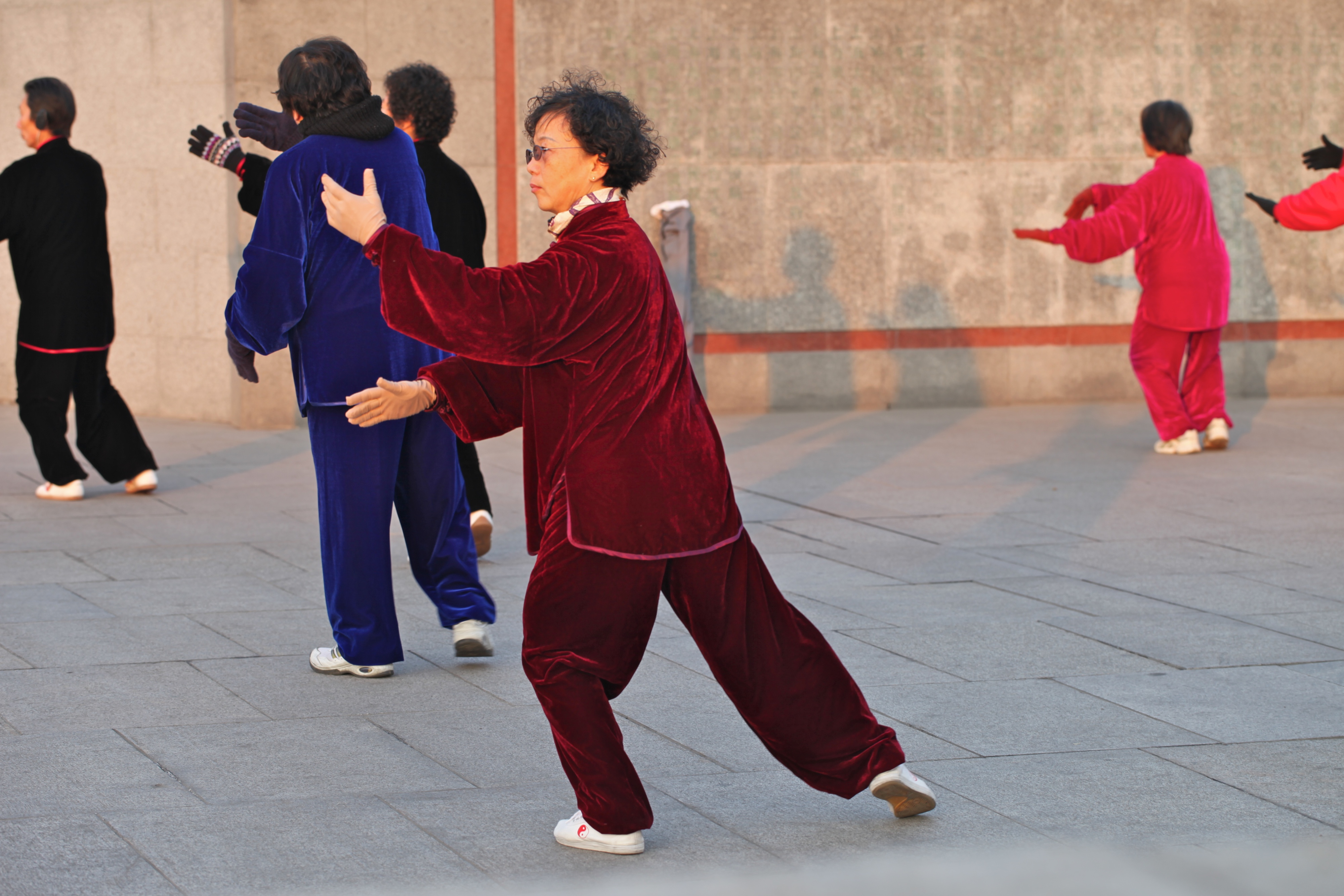 IMG_9203 56 Good Morning Tai Chi