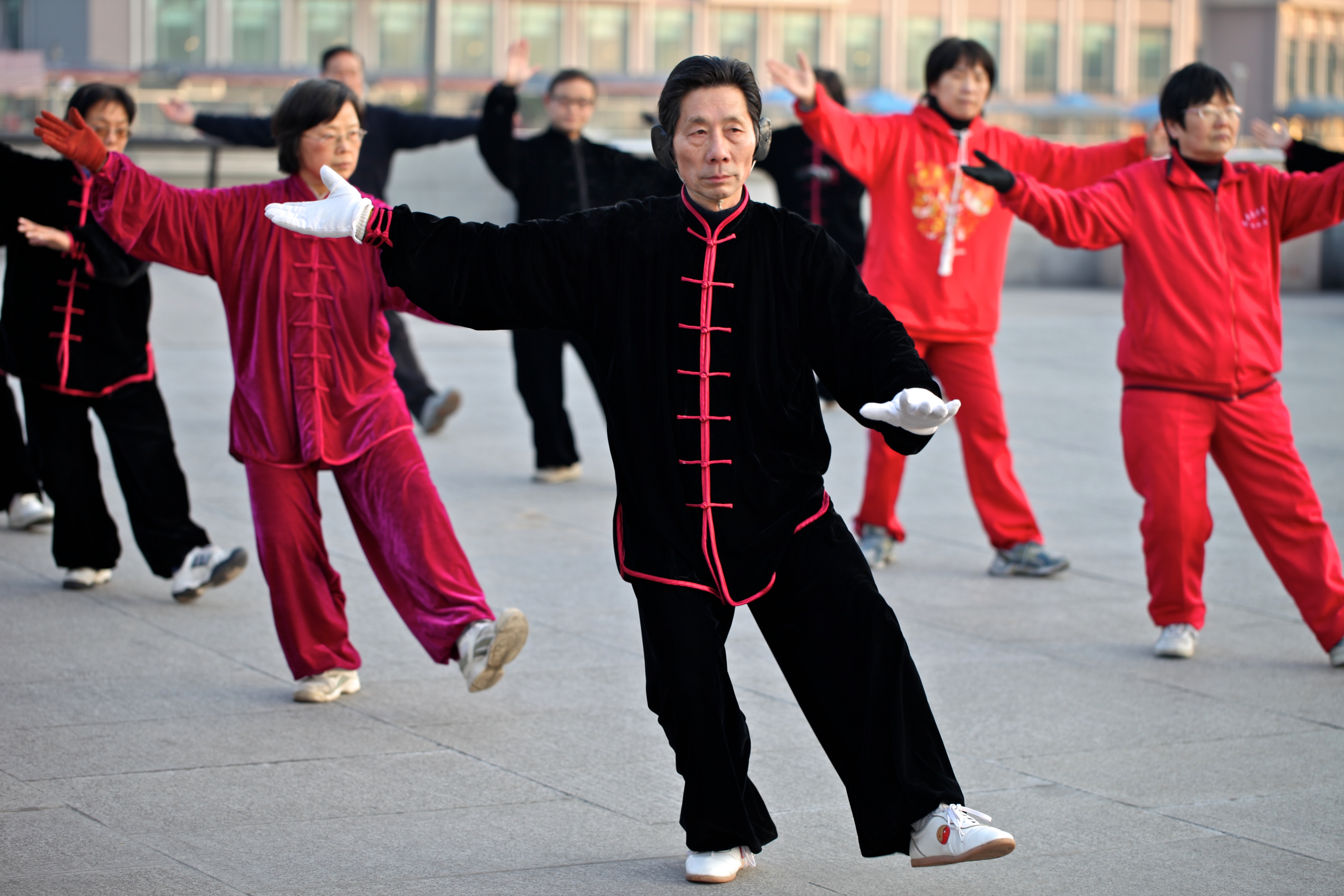 IMG_9245 38 Good Morning Tai Chi
