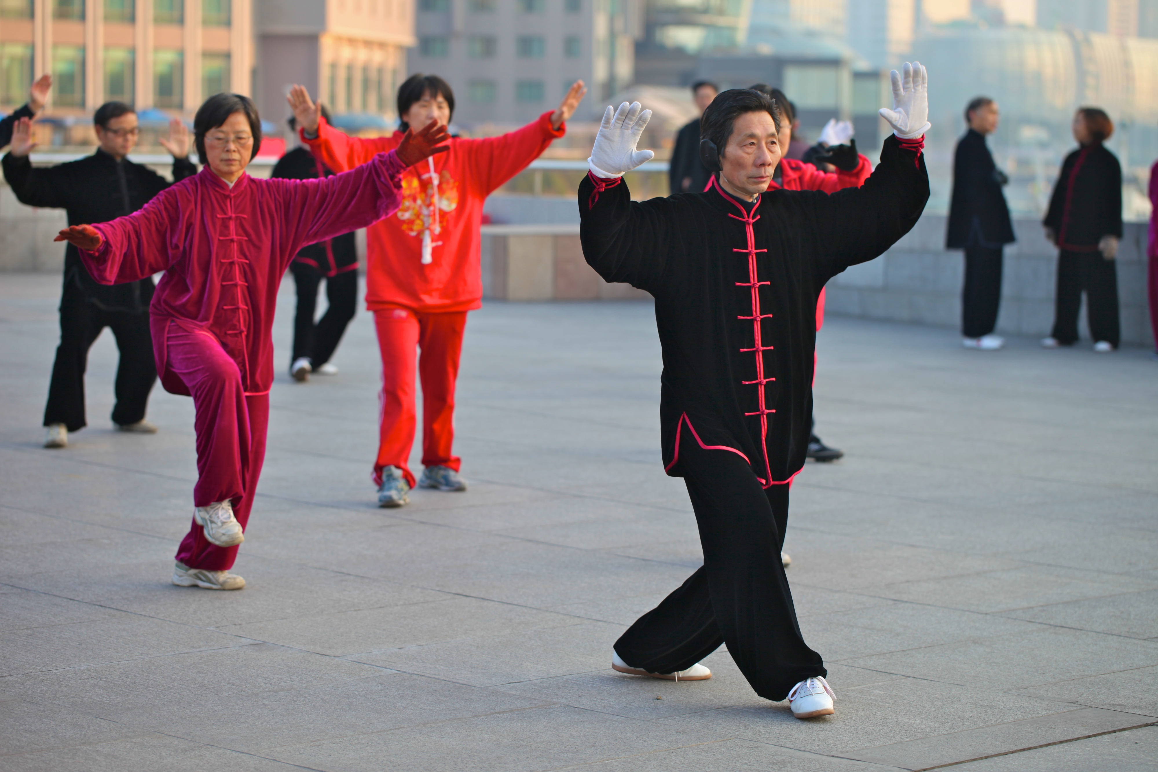 IMG_9248 41 Good Morning Tai Chi