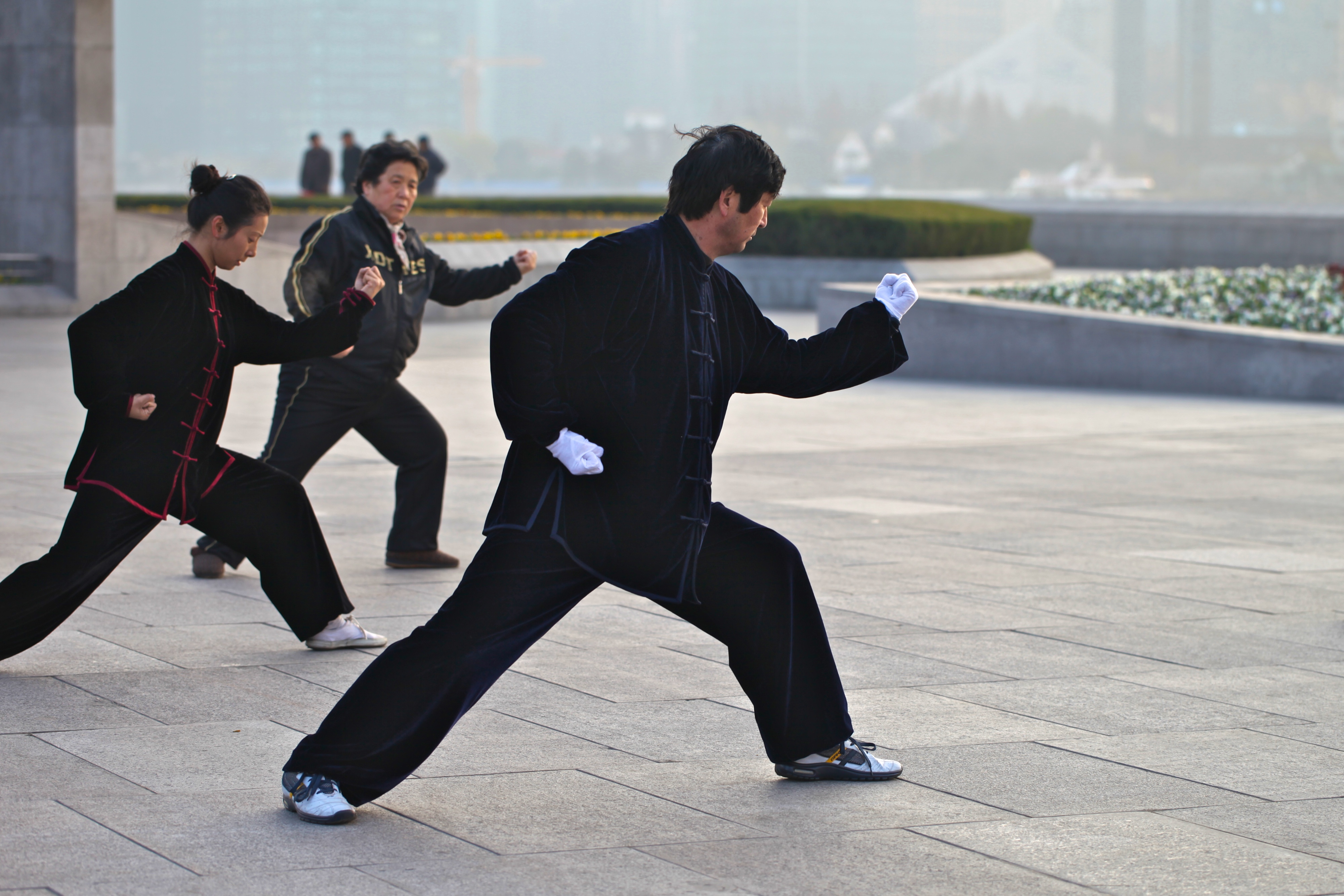 IMG_9267 21 Good Morning Tai Chi