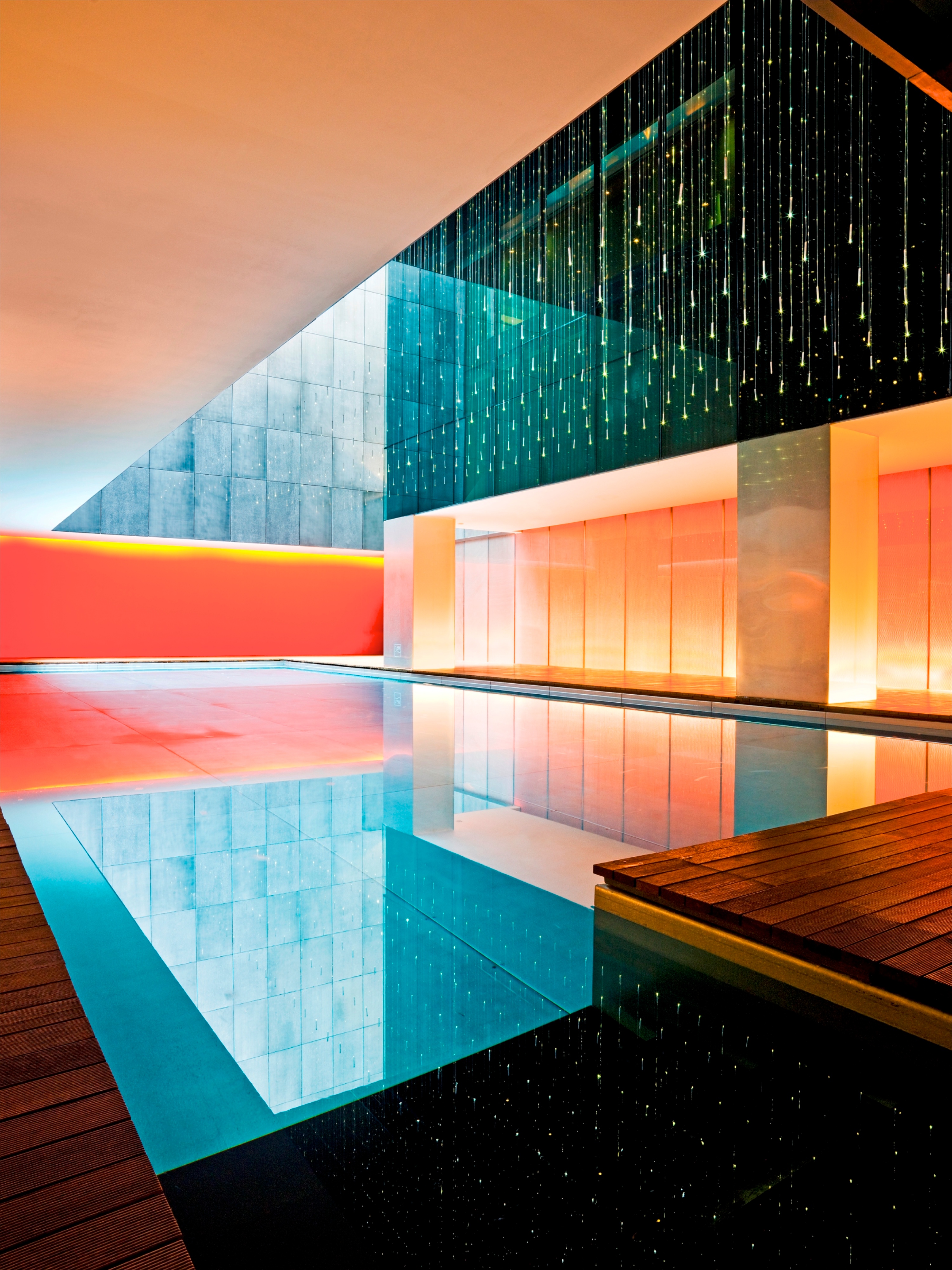 *temp* Super Pool