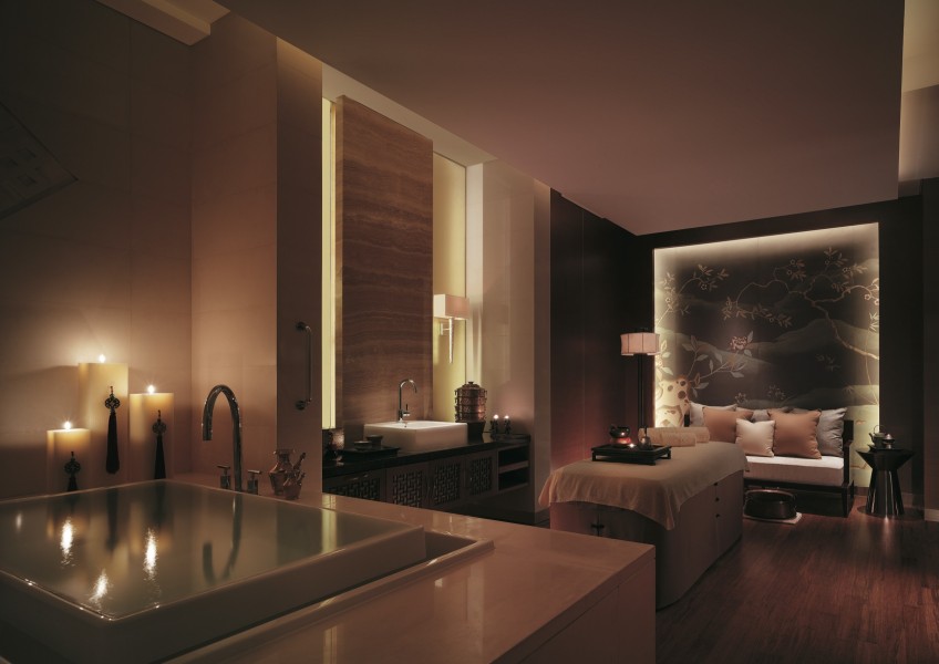 Chi Jade Massage