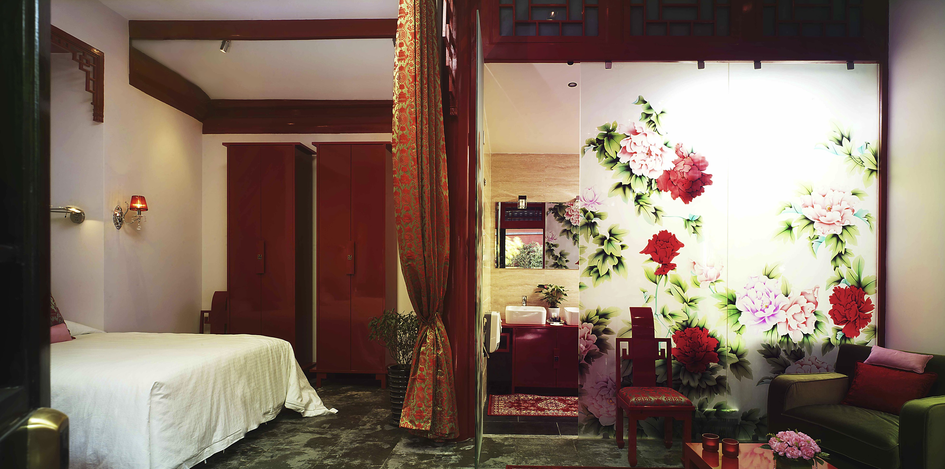 jpg-2 Duge Courtyard Boutique Hotel 2