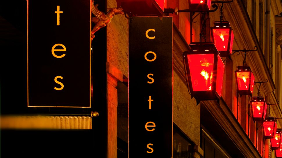 Hotel Costes