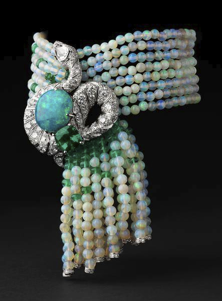 061189bd49 Best Fine Jewelry / 2012 Biennale des Antiquaires