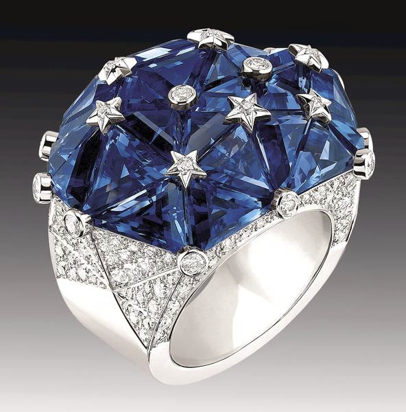 f70bc26c77 Best Fine Jewelry / 2012 Biennale des Antiquaires