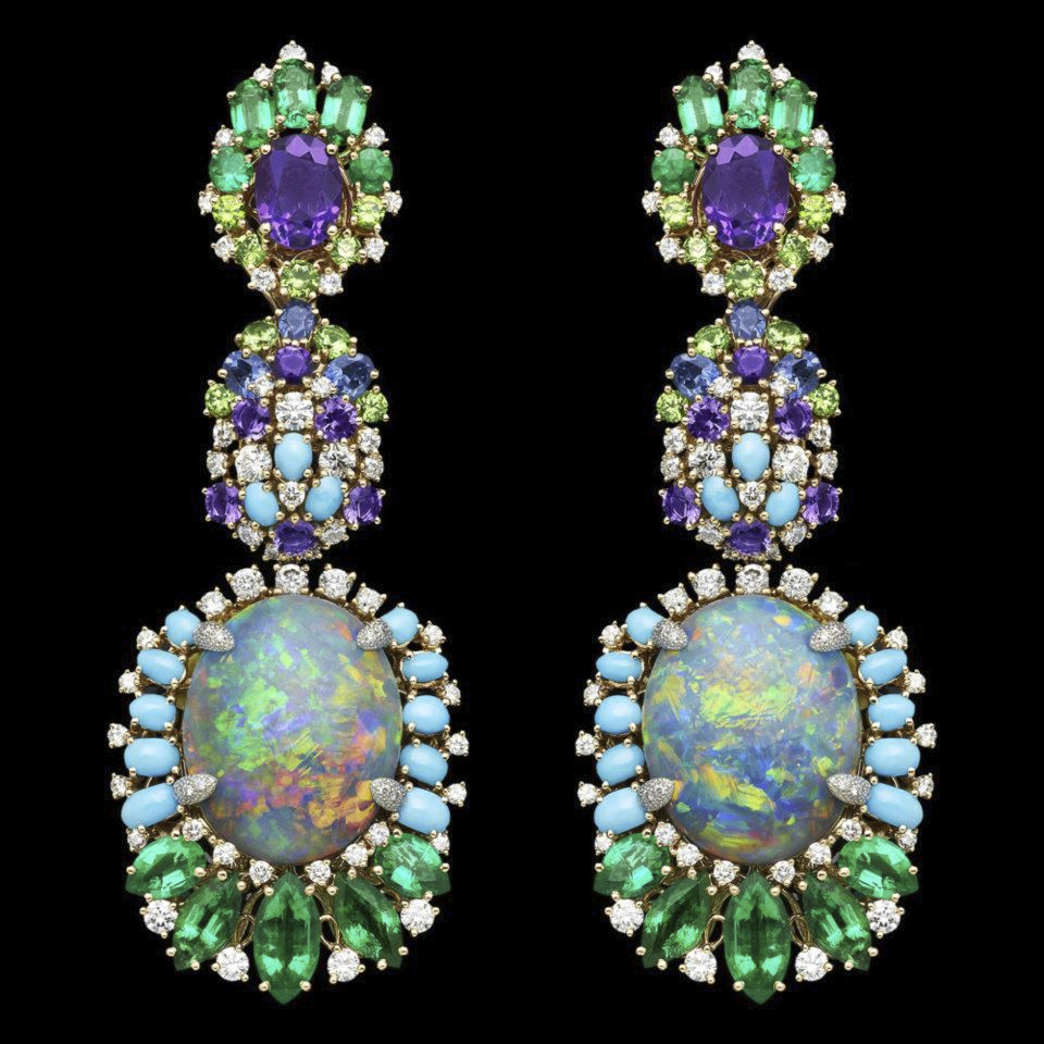 tumblr_malw3hqPCZ1qegjzao1_1280 Best Fine Jewelry / 2012 Biennale des Antiquaires