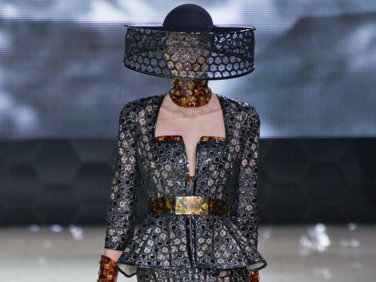 Screen Shot 2012-10-04 at 11.08.25 AM Alexander McQueen Bees Season