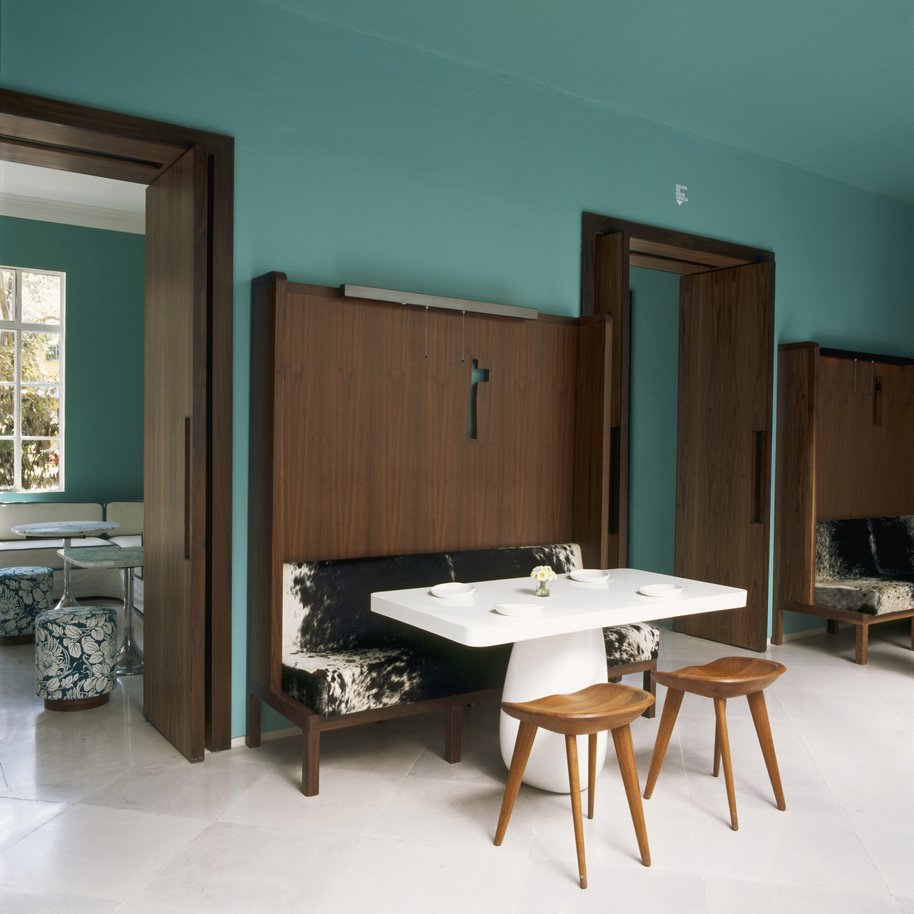 017 Meet the Condesa Df