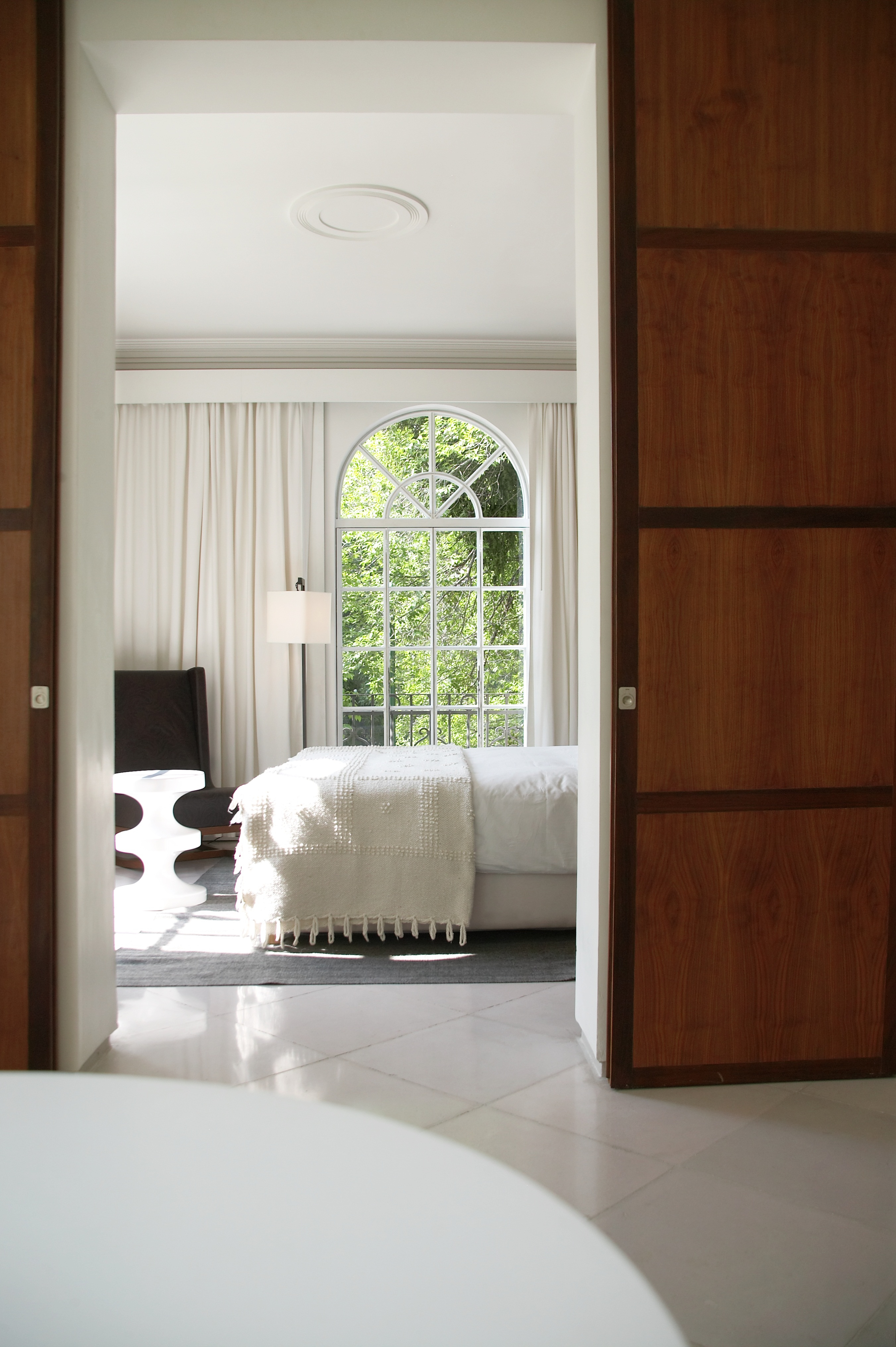 CORNER SUITE 02 Meet the Condesa Df