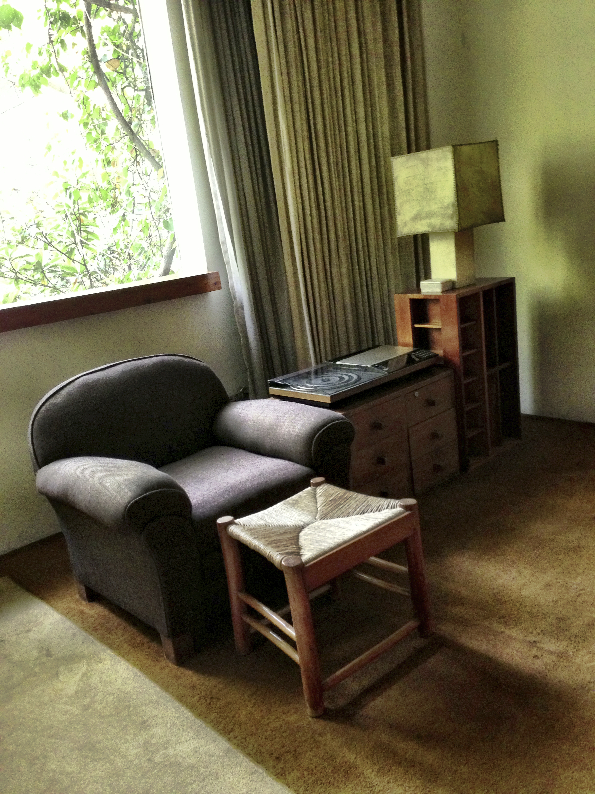 IMG_0175 Casa Luis Barragan