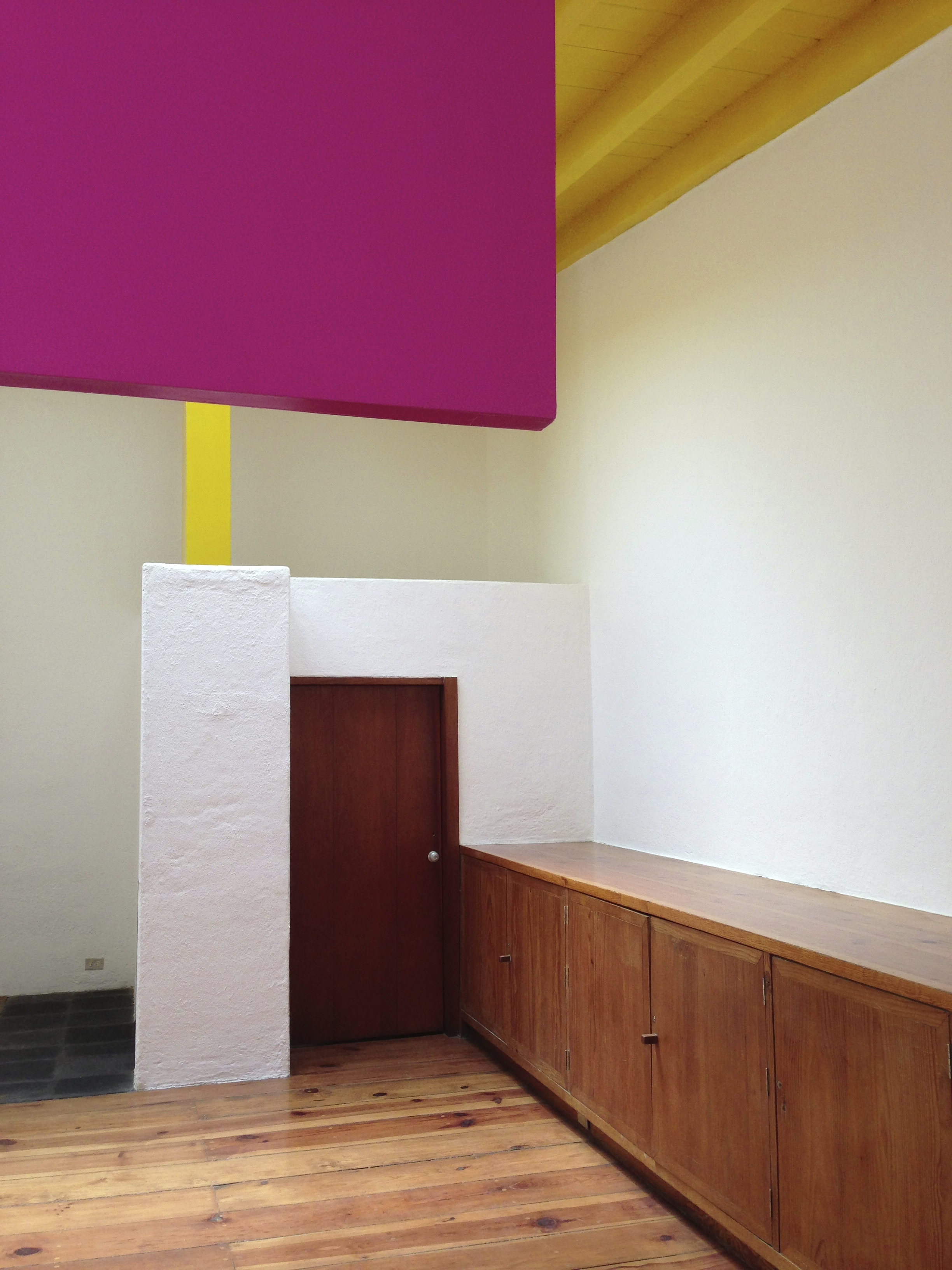 IMG_0184 Casa Luis Barragan