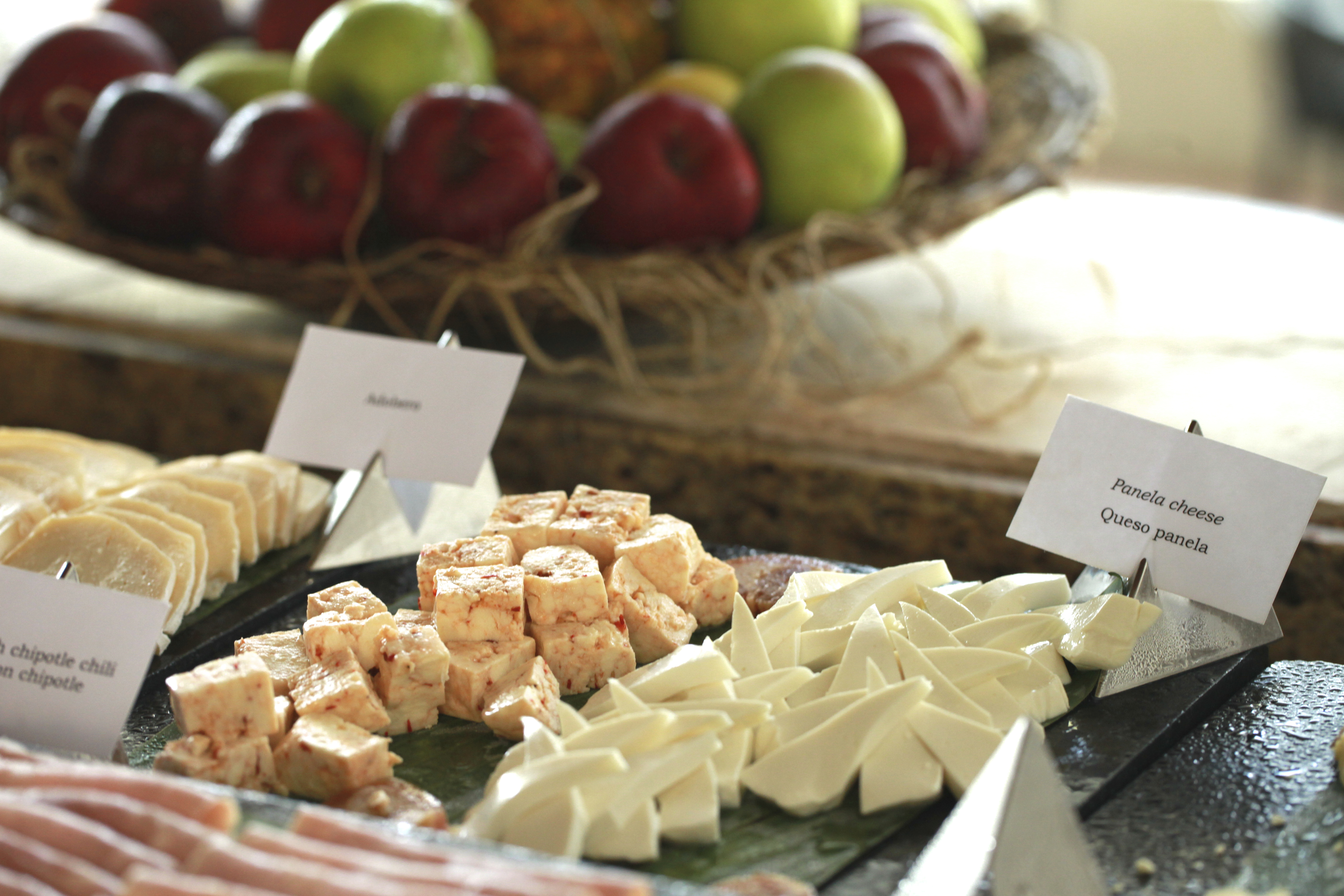IMG_7510 Eco-Breakfast at Rosewood